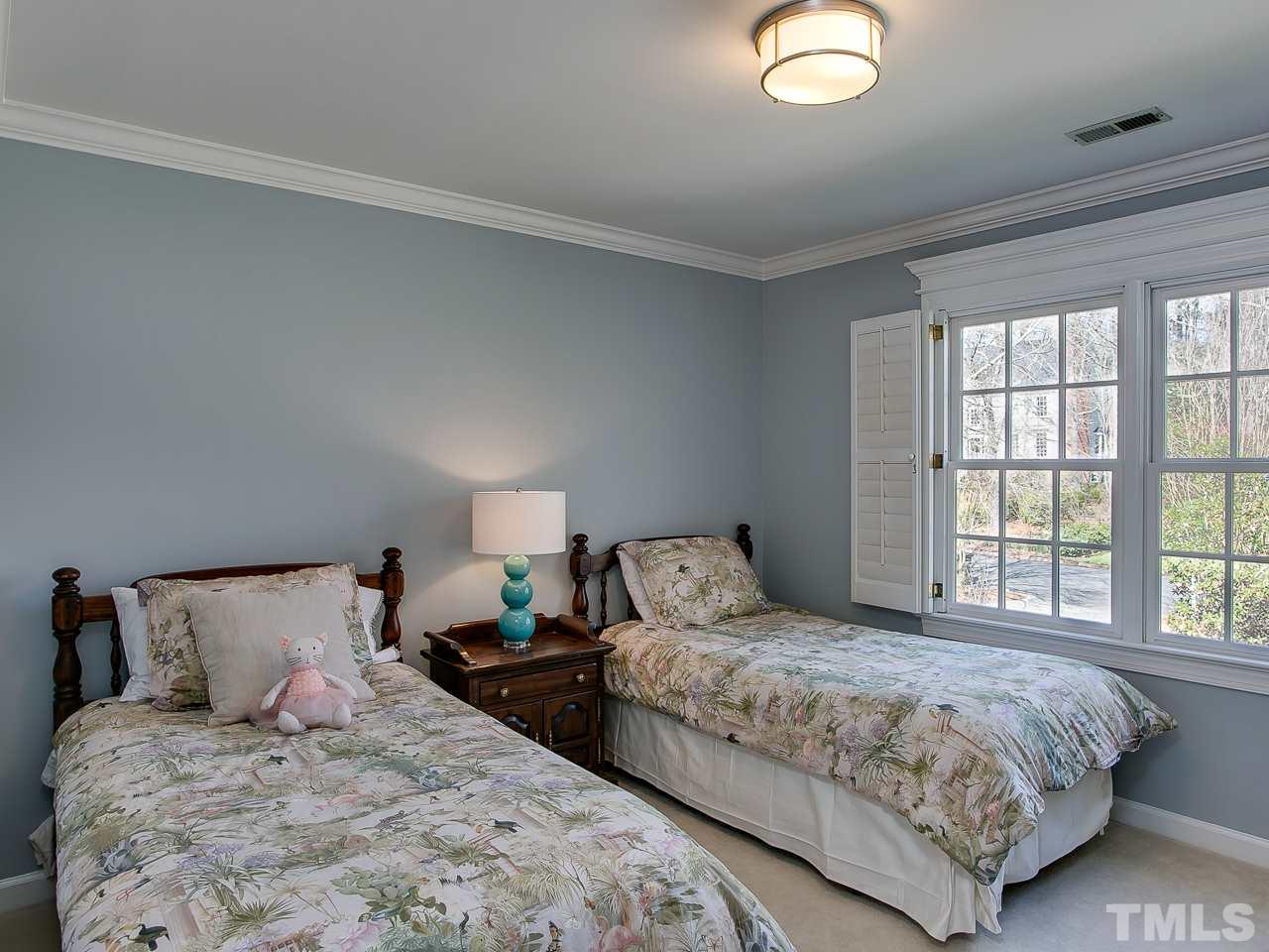 4113 Swarthmore Road Durham, NC 27707 - Photo 18 of 25 Gallery Image 18