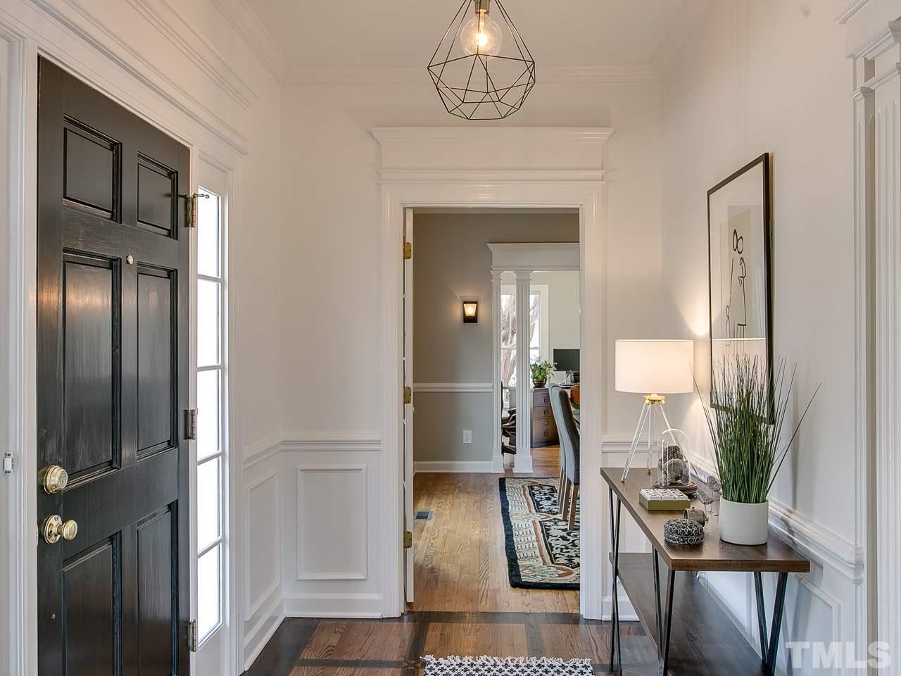 4113 Swarthmore Road Durham, NC 27707 - Photo 3 of 25 Gallery Image 3