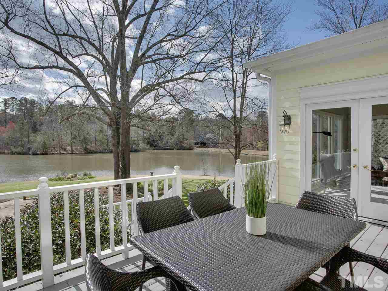 4113 Swarthmore Road Durham, NC 27707 - Photo 21 of 25 Gallery Image 21