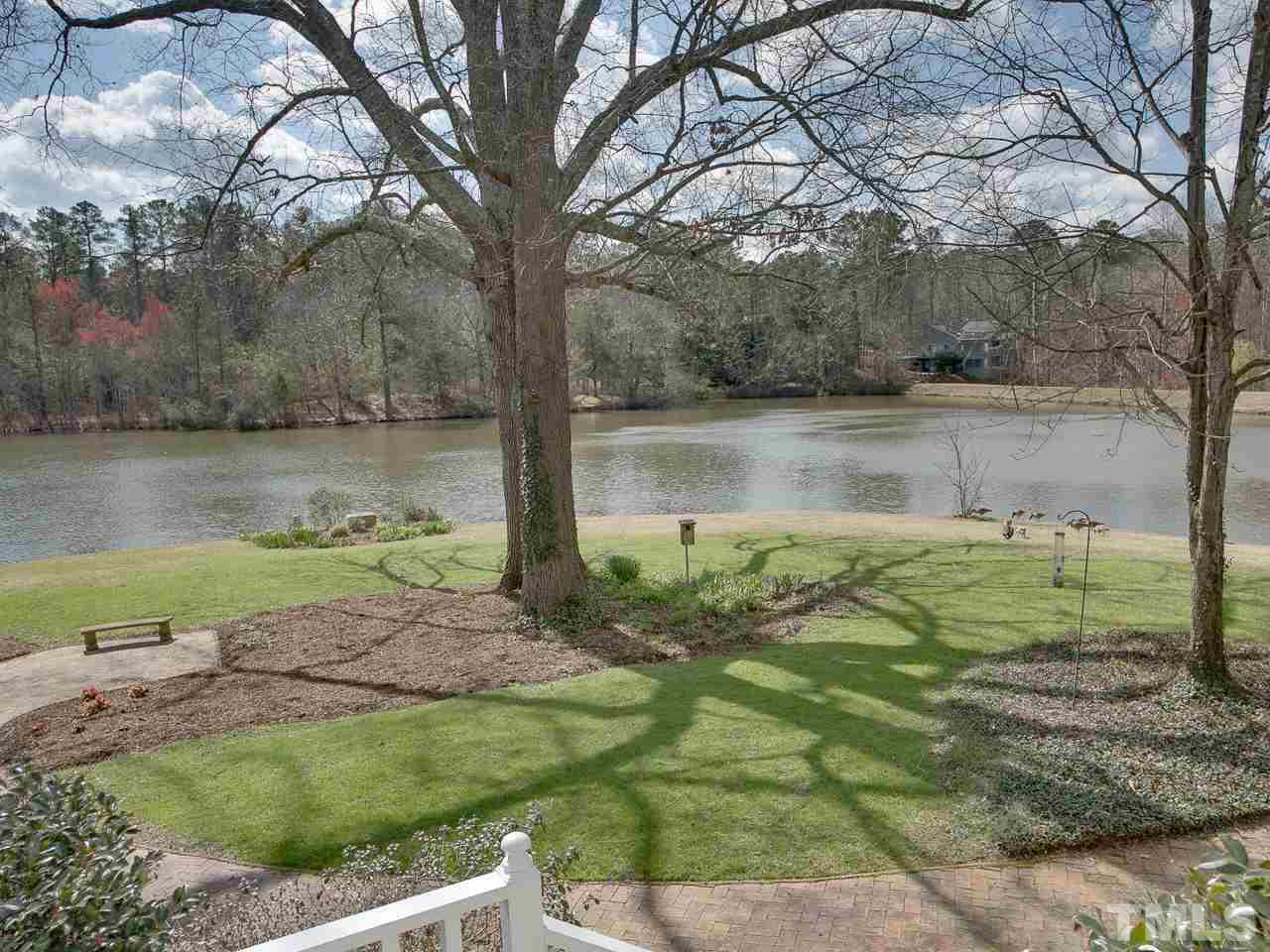 4113 Swarthmore Road Durham, NC 27707 - Photo 22 of 25 Gallery Image 22