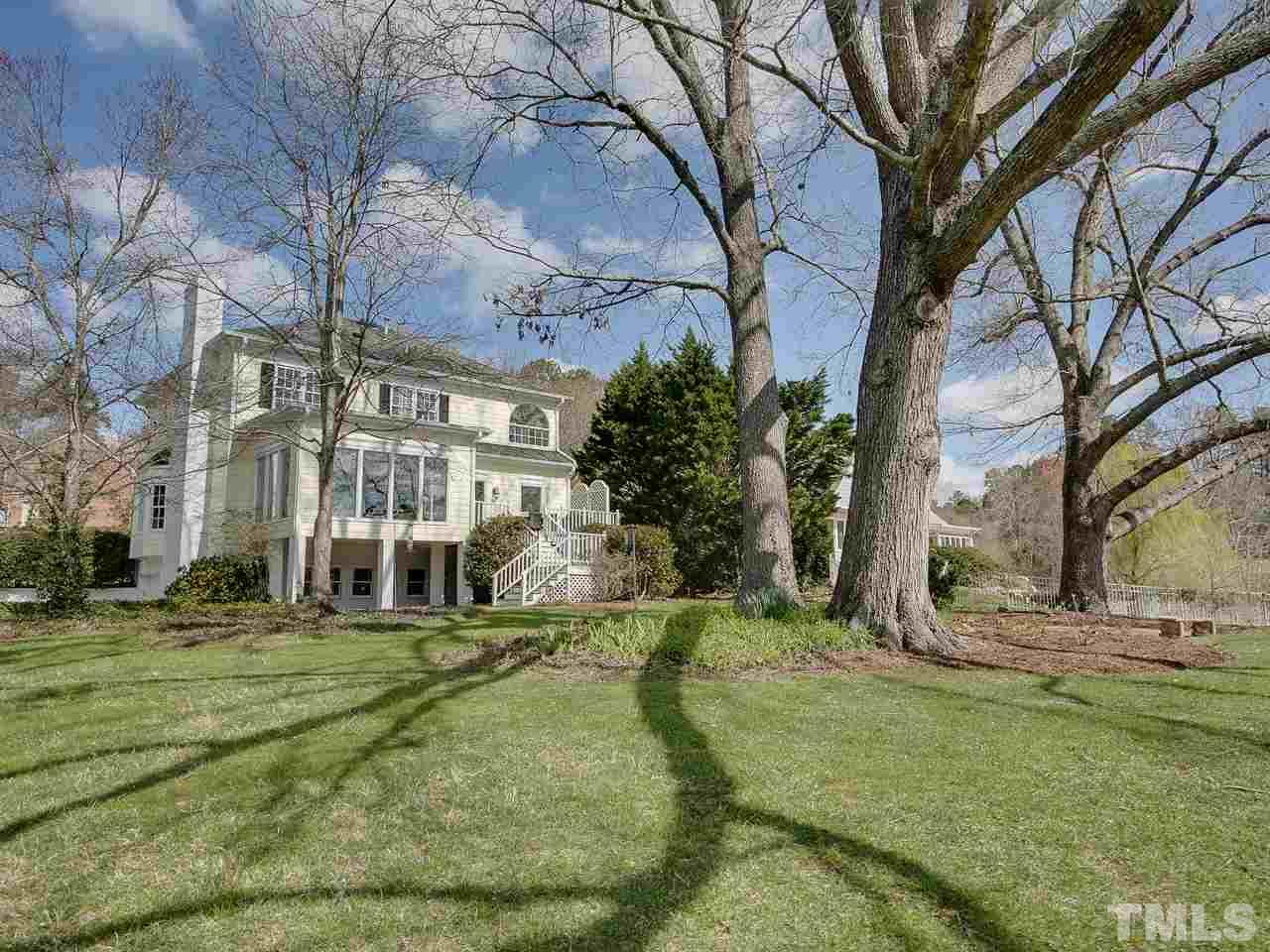 4113 Swarthmore Road Durham, NC 27707 - Photo 23 of 25 Gallery Image 23