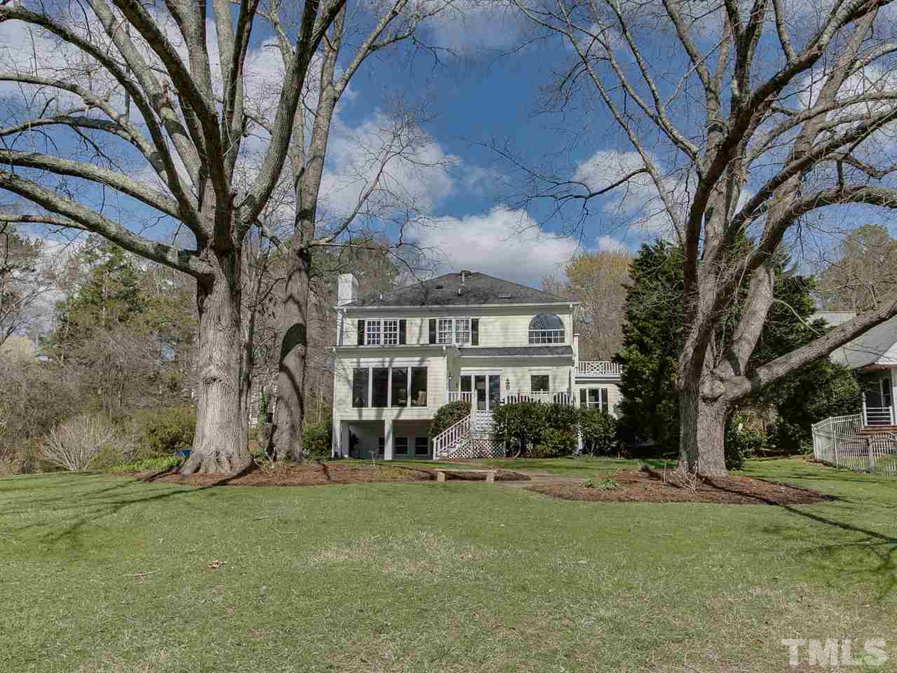 4113 Swarthmore Road Durham, NC 27707 - Photo 24 of 25 Gallery Image 24