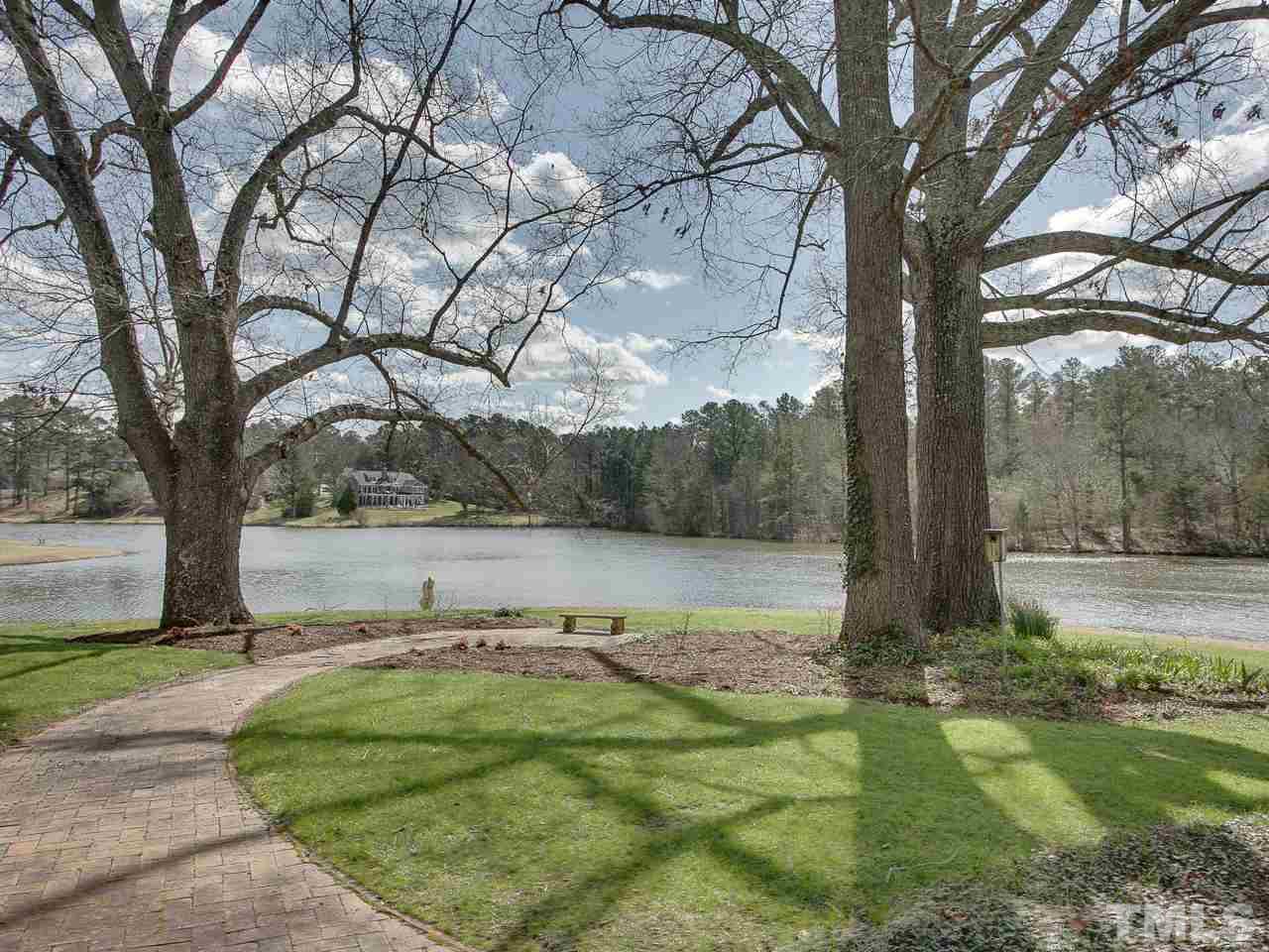 4113 Swarthmore Road Durham, NC 27707 - Photo 25 of 25 Gallery Image 25