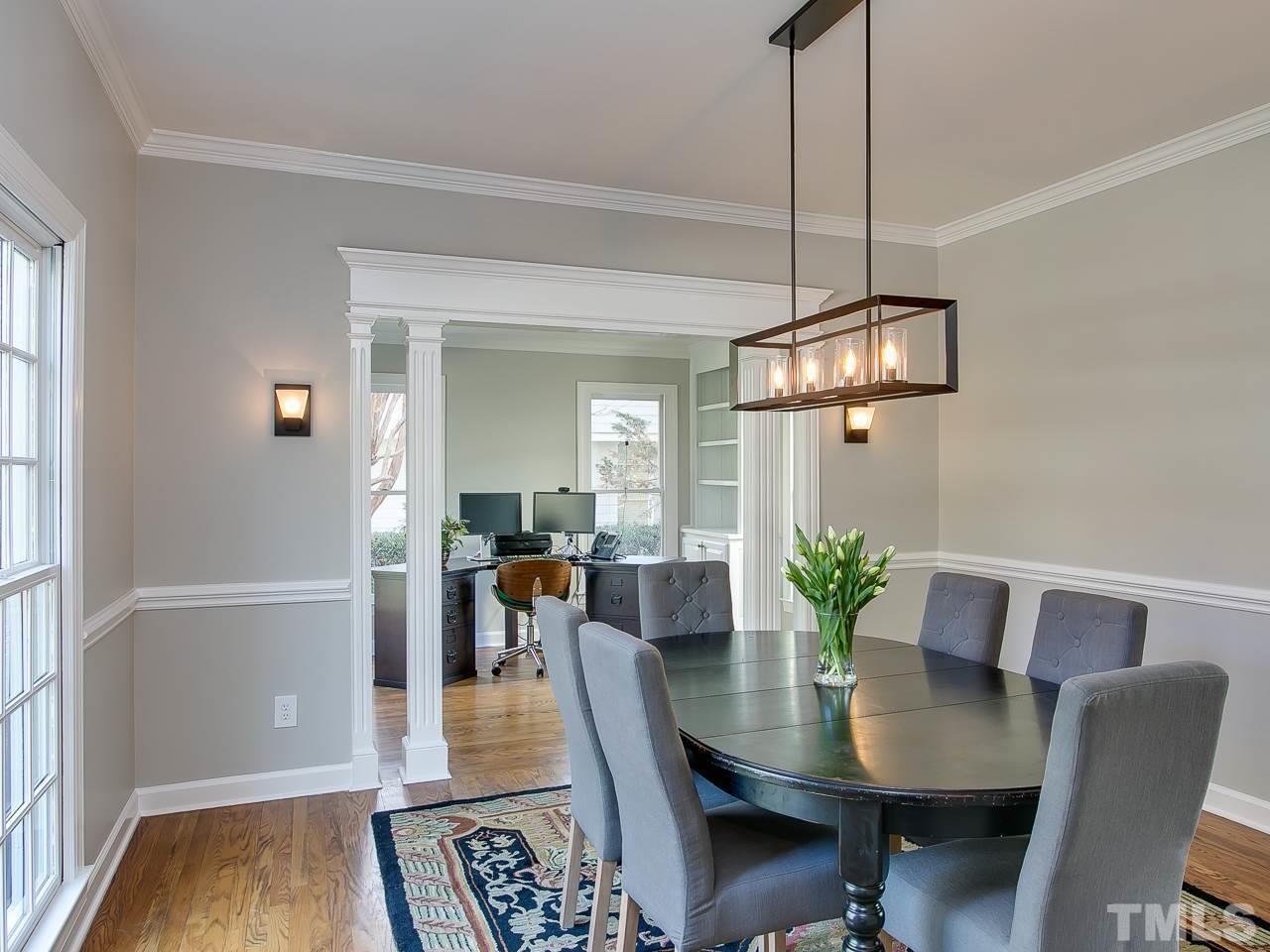 4113 Swarthmore Road Durham, NC 27707 - Photo 4 of 25 Gallery Image 4