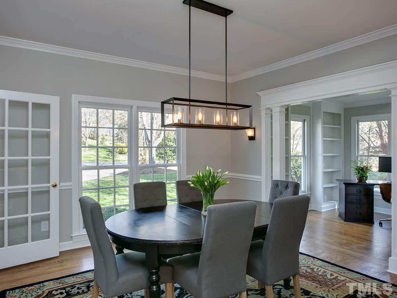 4113 Swarthmore Road Durham, NC 27707 - Photo 5 of 25 Gallery Image 5