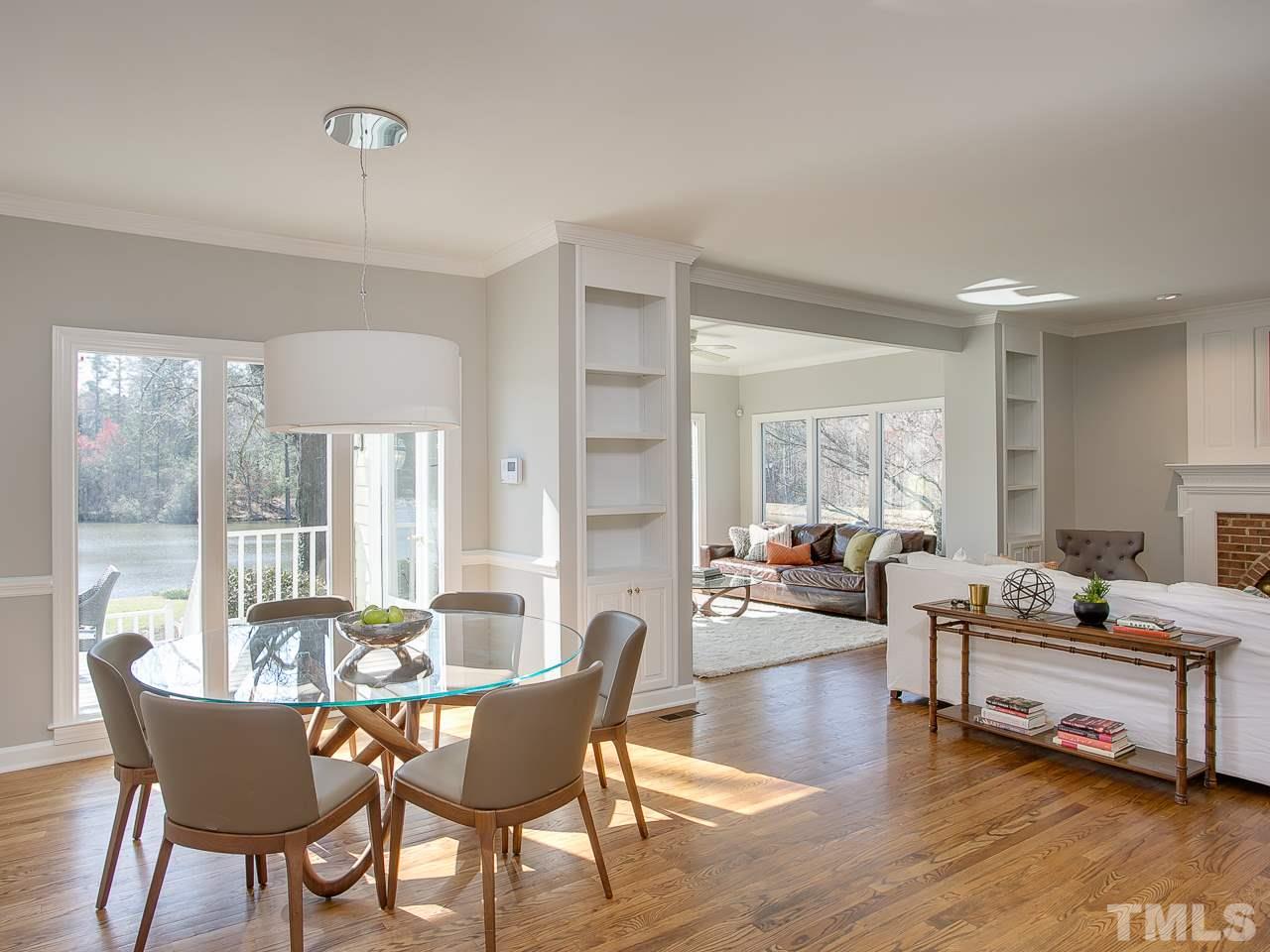 4113 Swarthmore Road Durham, NC 27707 - Photo 6 of 25 Gallery Image 6