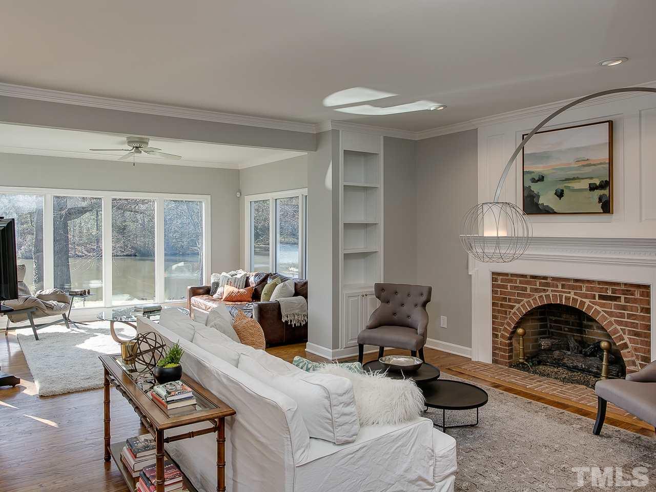 4113 Swarthmore Road Durham, NC 27707 - Photo 7 of 25 Gallery Image 7