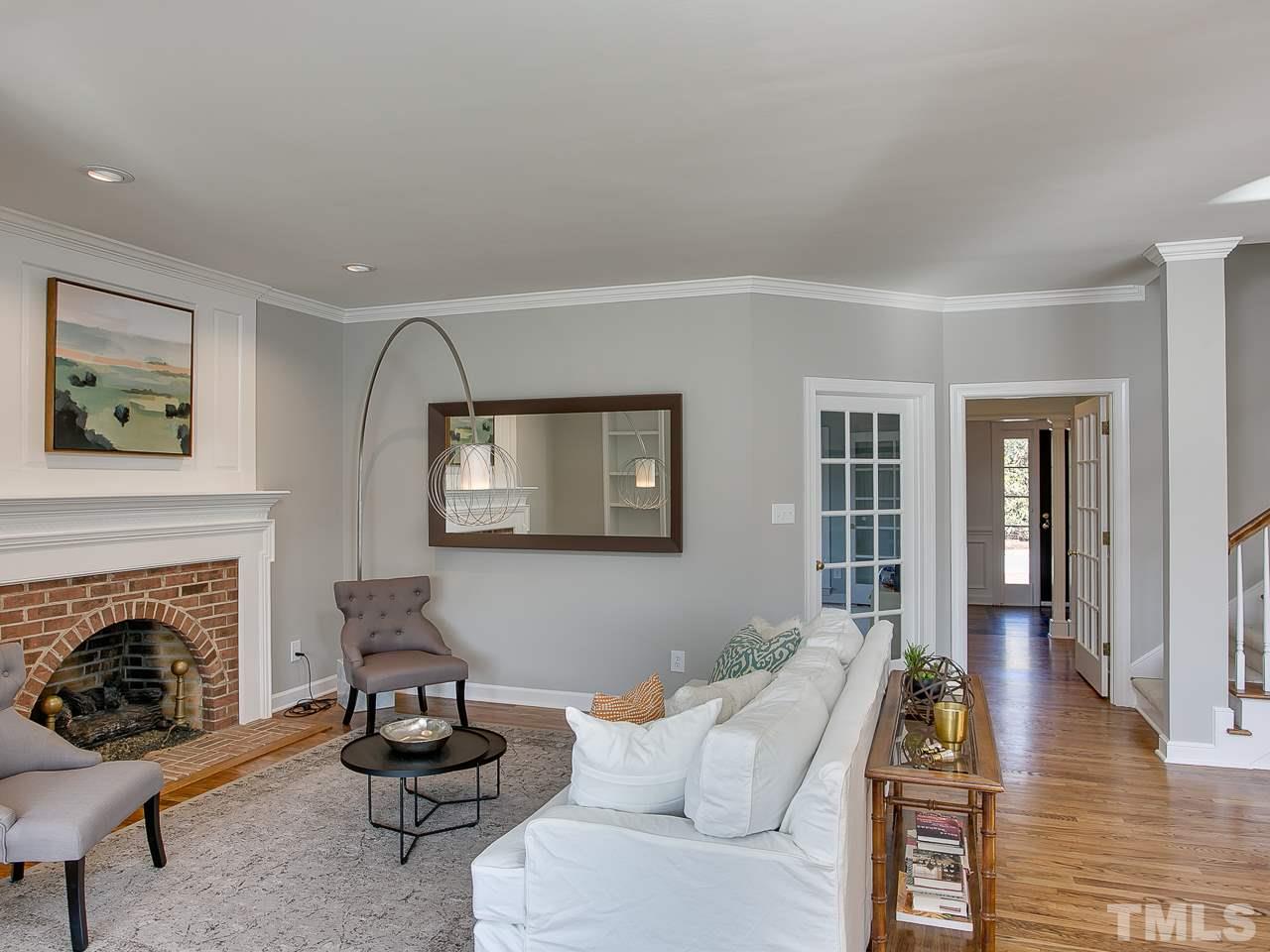 4113 Swarthmore Road Durham, NC 27707 - Photo 9 of 25 Gallery Image 9