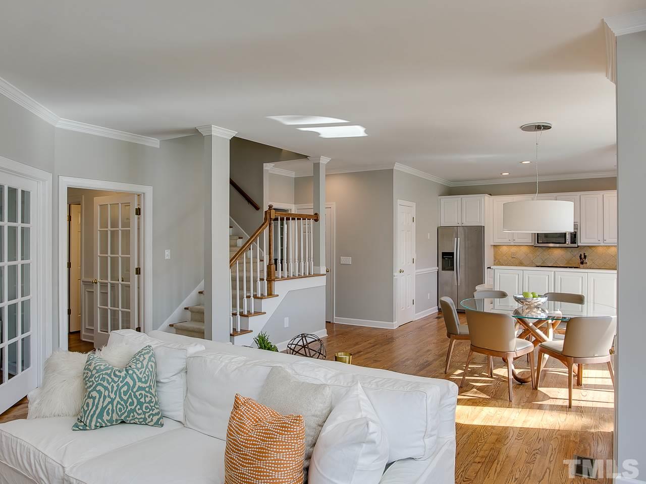 4113 Swarthmore Road Durham, NC 27707 - Photo 10 of 25 Gallery Image 10