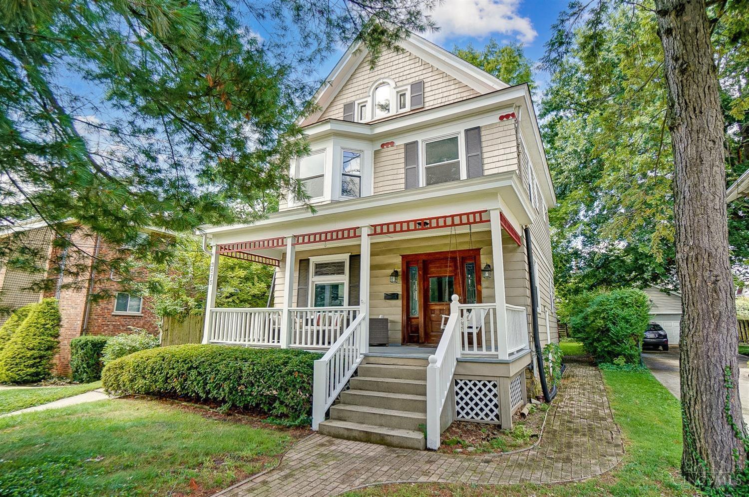 3575 Edwards Road Cincinnati, OH 45208 - Photo 1 of 22 Gallery Image 1