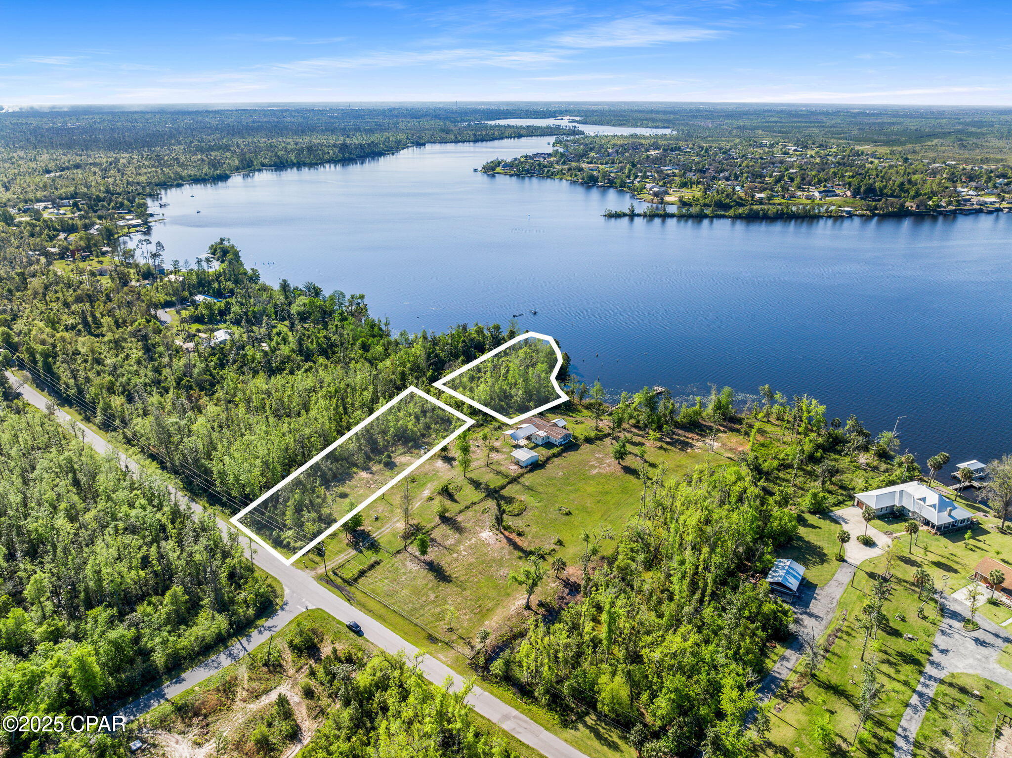 Lot 5 Bayhead Road Youngstown, FL 32466 - Photo 4 of 9