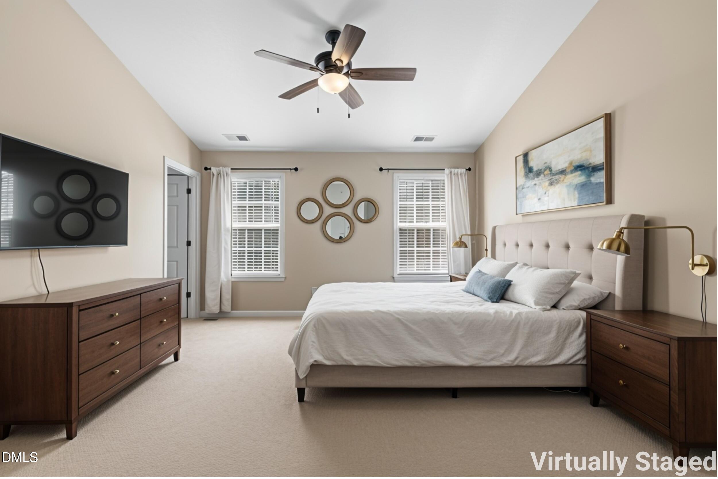3024 Settle In Lane Raleigh, NC 27614 - Photo 25 of 48 22-1