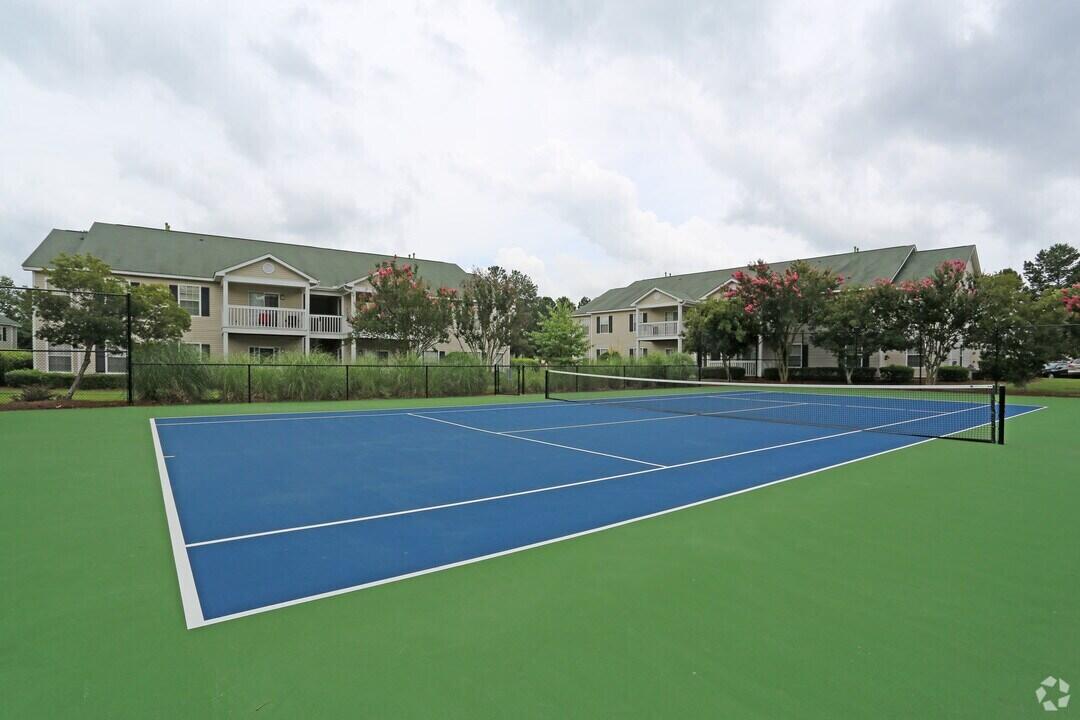 1900 Roses Run, Unit BELMONT Aiken, SC 29803 - Photo 12 of 36