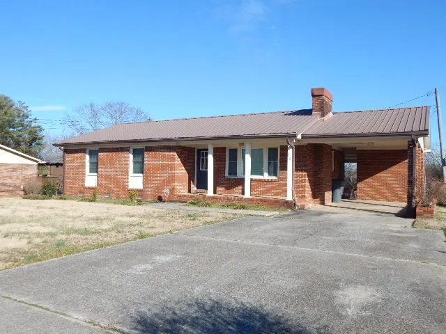 $254,700 | 206 Chapel Drive, McMinnville, TN 37110
