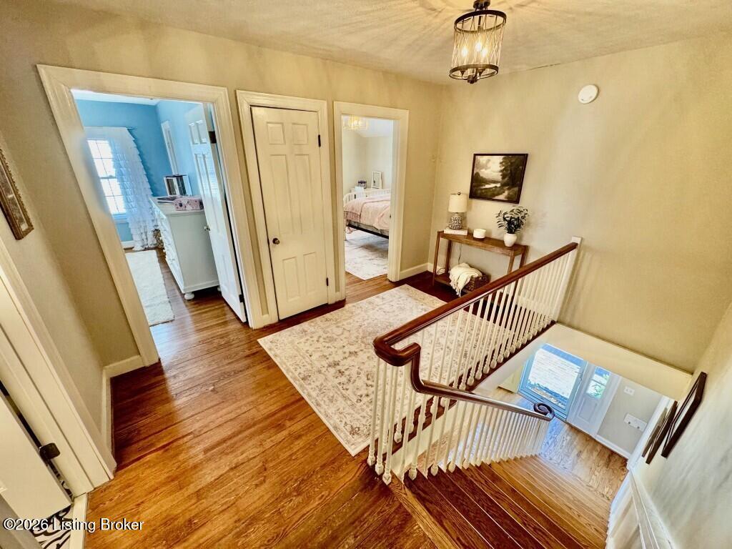 308 Covington Avenue Springfield, KY 40069 - Photo 24 of 51 024_Landing