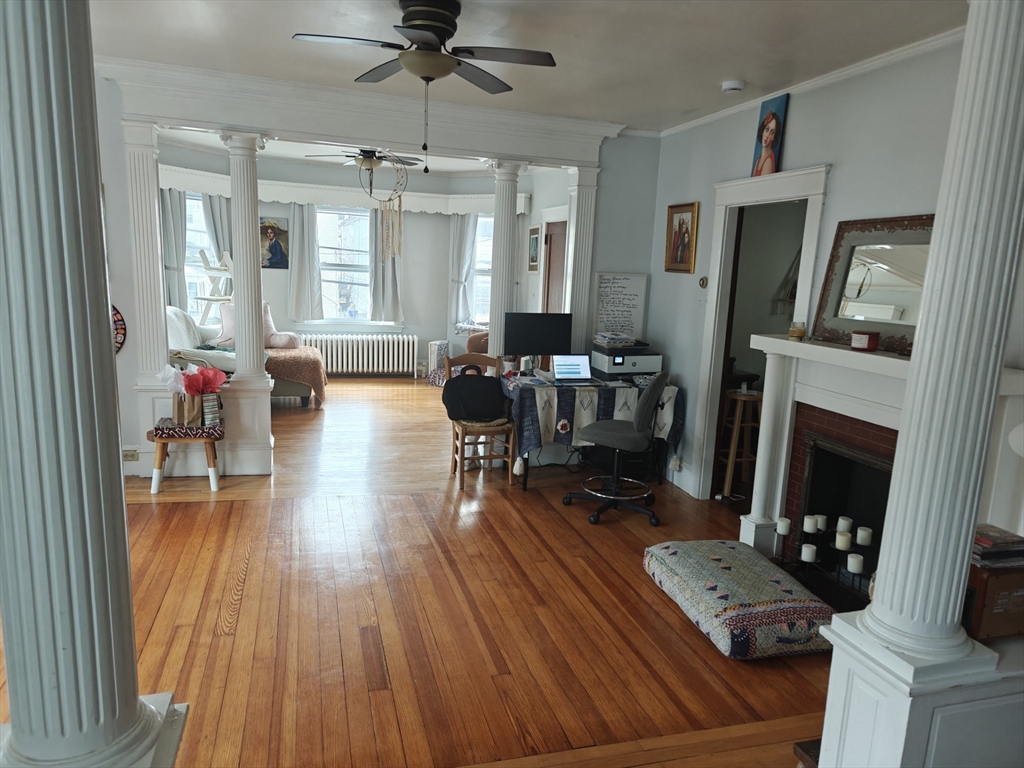 452 Osborn Street, Unit 2 Fall River, MA 02724 - Photo 8 of 18