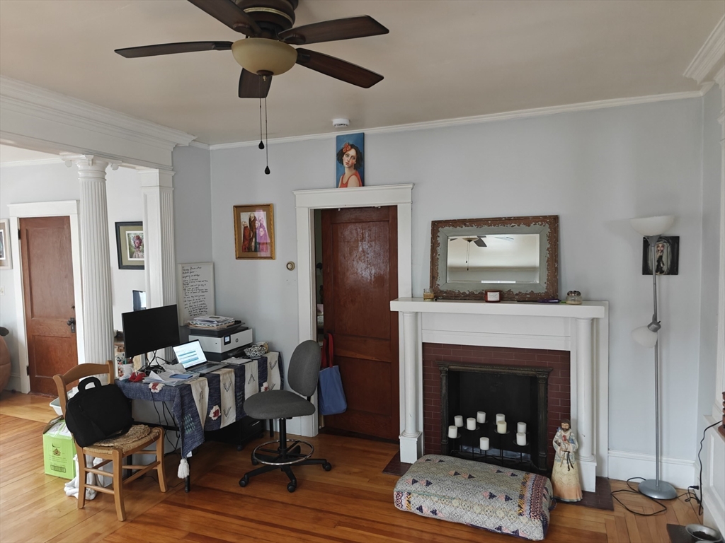 452 Osborn Street, Unit 2 Fall River, MA 02724 - Photo 9 of 18