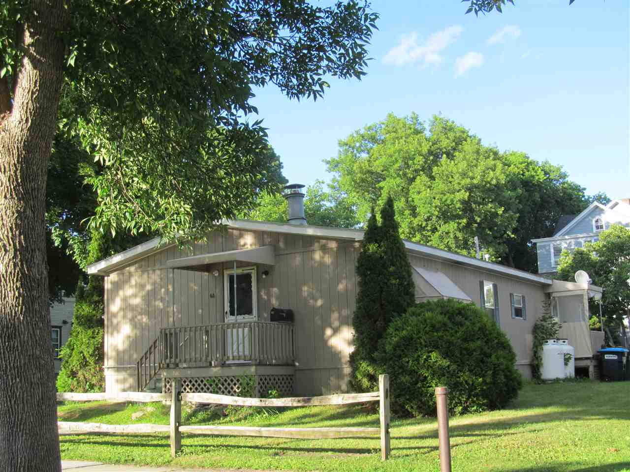 46 Prospect Street Rutland, VT 05701 - Photo 1 of 3
