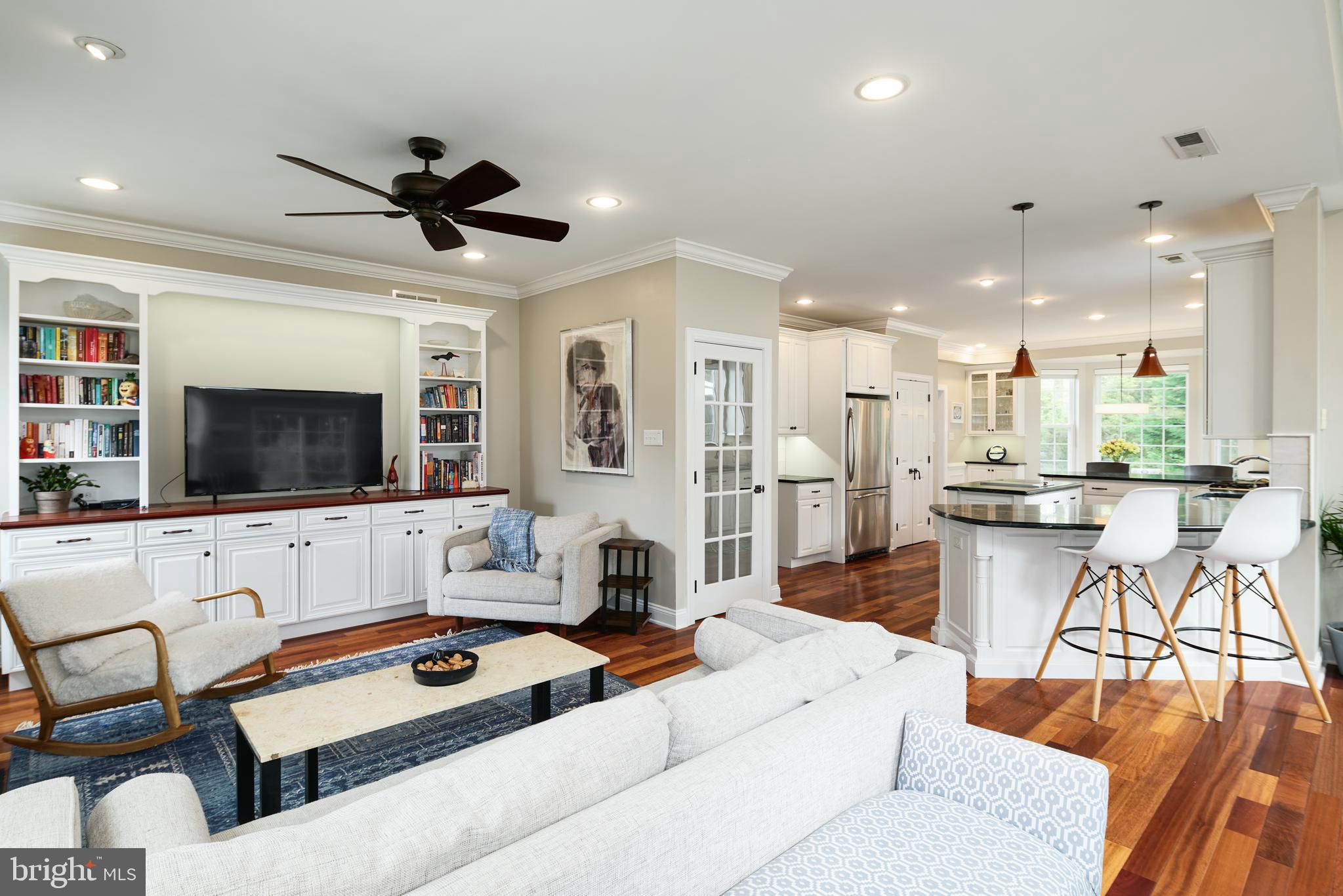 4 Valley View Road Rose Valley, PA 19063 - Photo 11 of 34