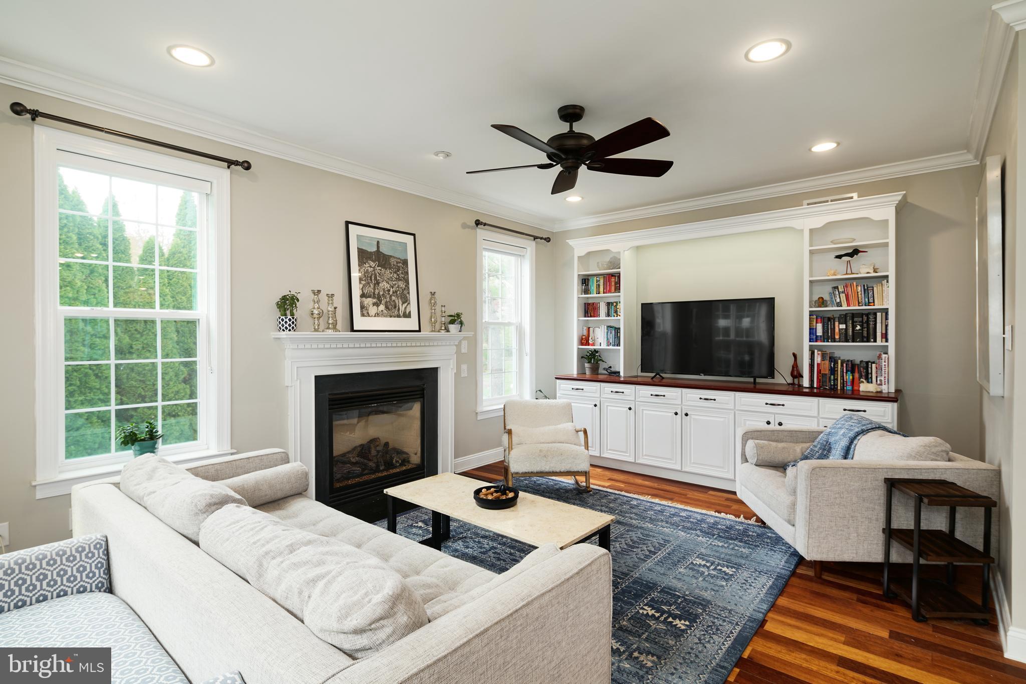 4 Valley View Road Rose Valley, PA 19063 - Photo 12 of 34