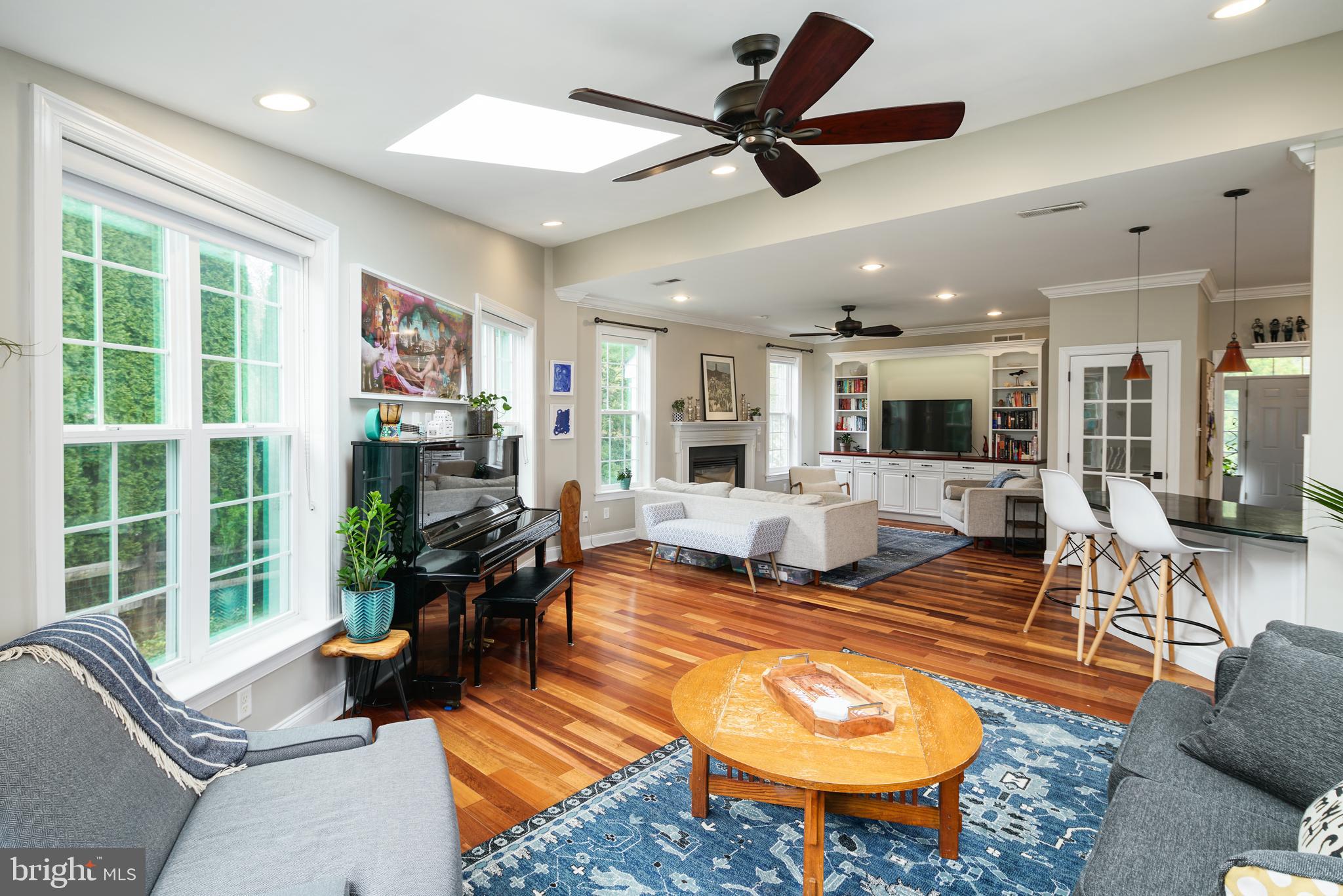 4 Valley View Road Rose Valley, PA 19063 - Photo 15 of 34