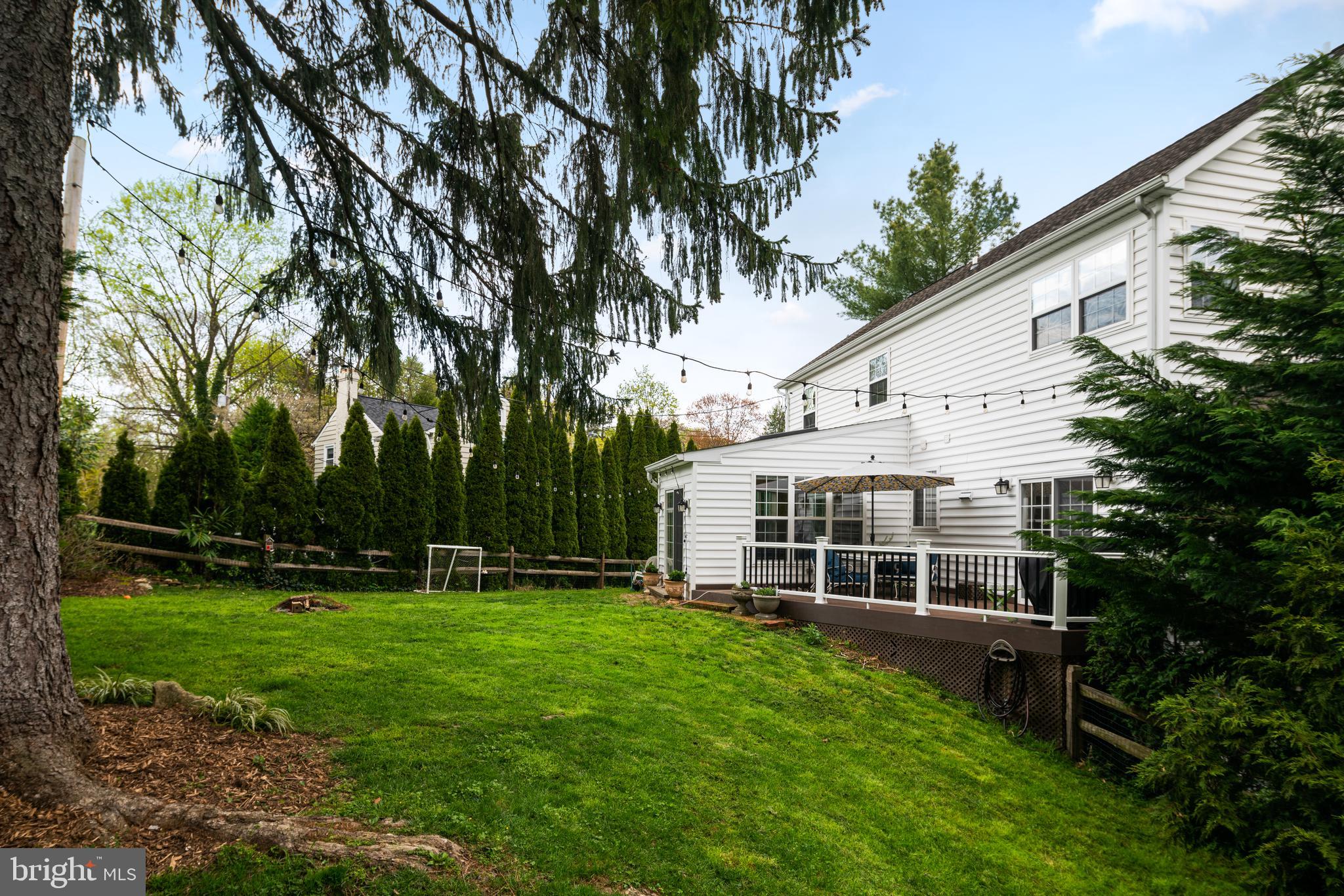 4 Valley View Road Rose Valley, PA 19063 - Photo 32 of 34