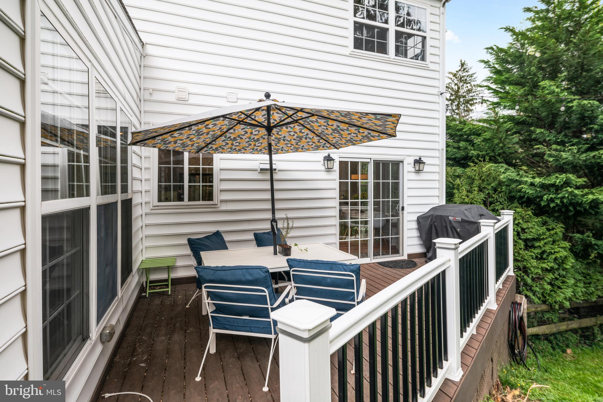 4 Valley View Road Rose Valley, PA 19063 - Photo 33 of 34