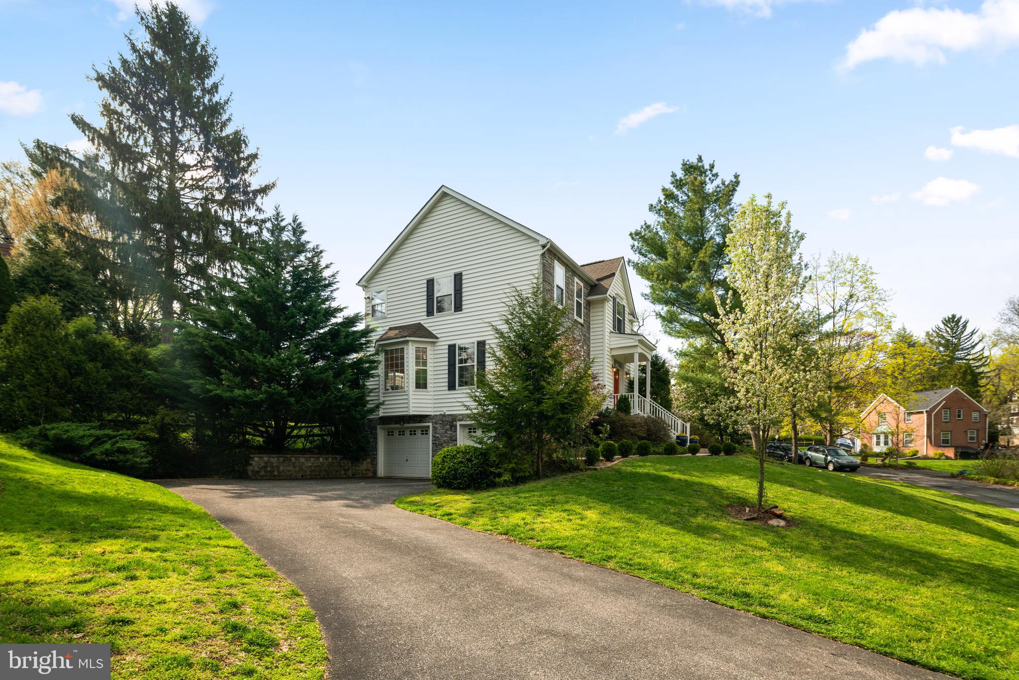 4 Valley View Road Rose Valley, PA 19063 - Photo 34 of 34