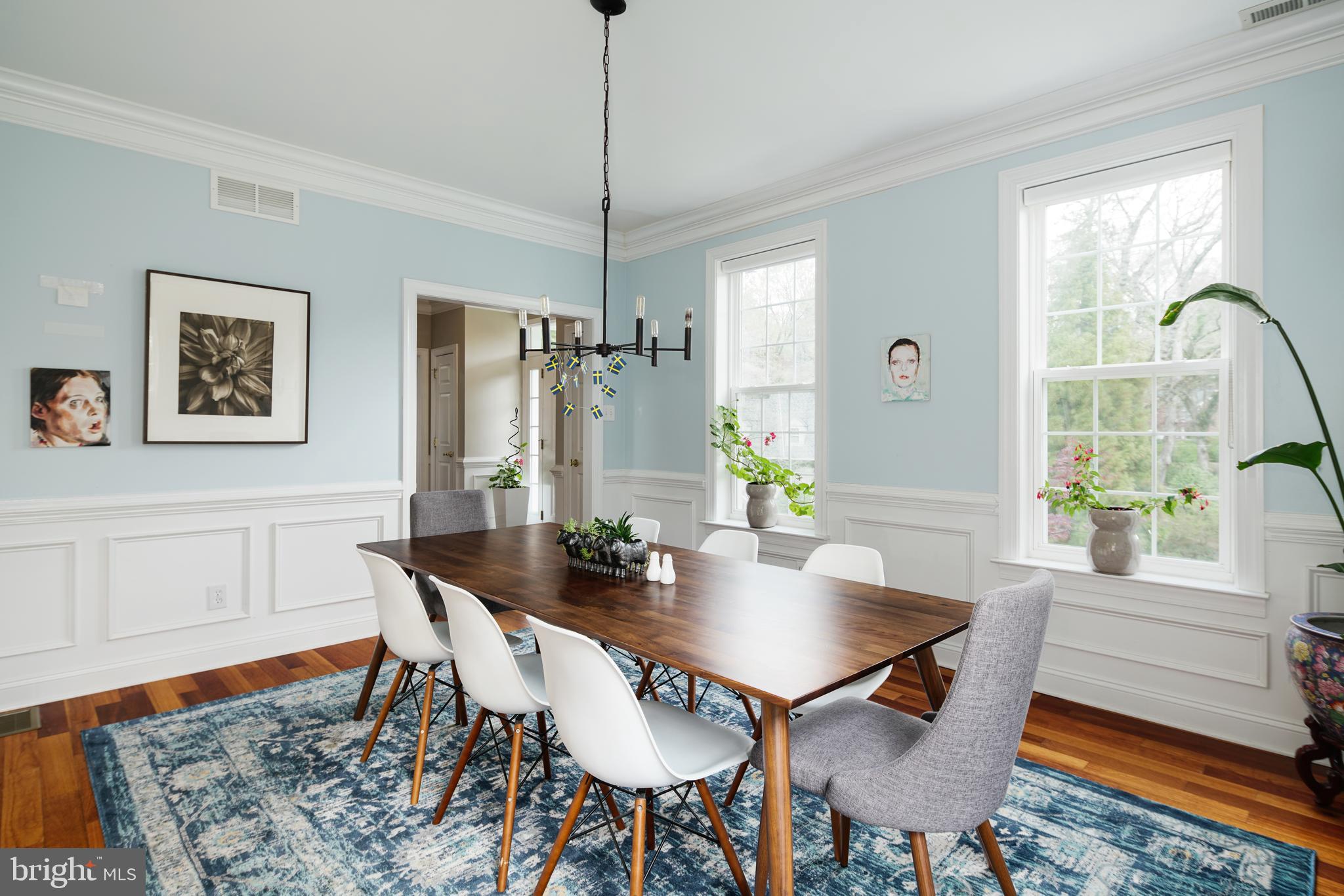 4 Valley View Road Rose Valley, PA 19063 - Photo 5 of 34