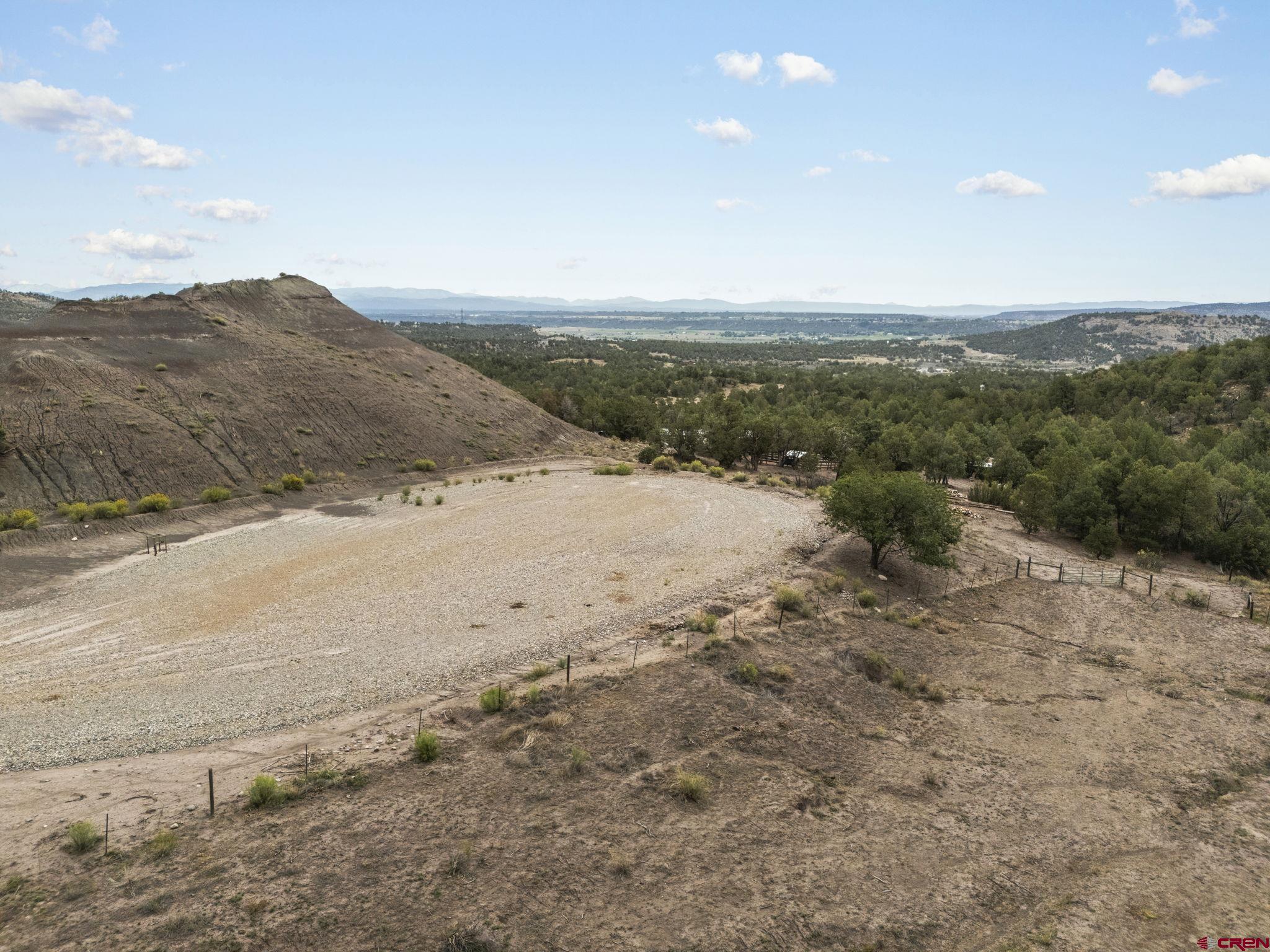 2173-2113 Rancho Durango Road Durango, CO 81303 - Photo 10 of 18 a view of ocean beach and mountain