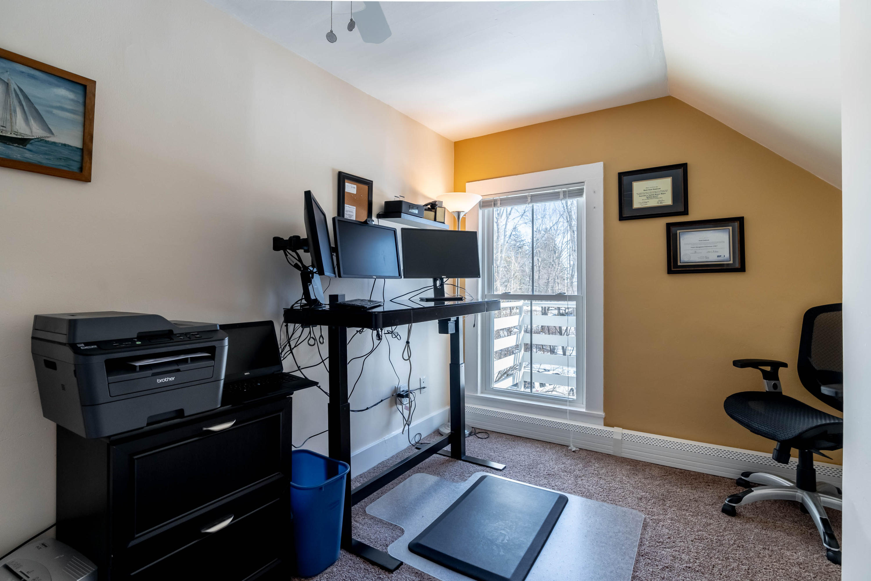 138 New Gorham Road Westbrook, ME 04092 - Photo 26 of 35 1-Interior-34
