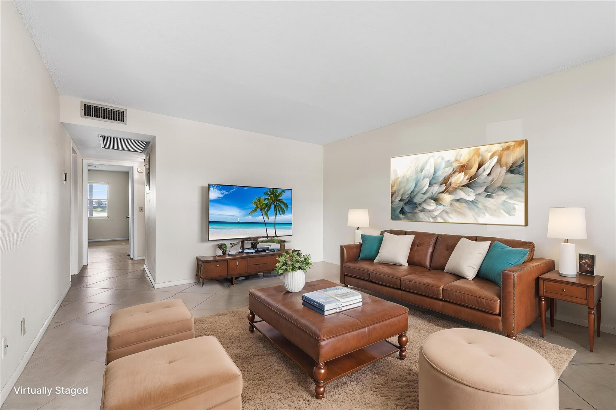1056 Exeter, Unit 1056 Boca Raton, FL 33434 - Photo 1 of 34 VIRTUAL STAGING