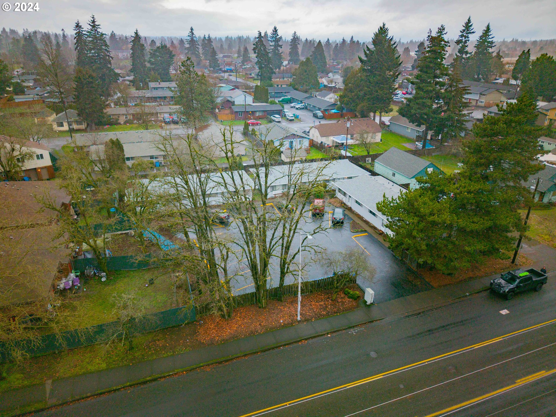 1910 Northeast Stapleton Road Vancouver, WA 98661 - Photo 2 of 11 a view of a city