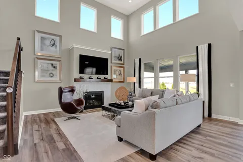 $584,490 | 1318 Drury Drive, Westfield, IN 46074