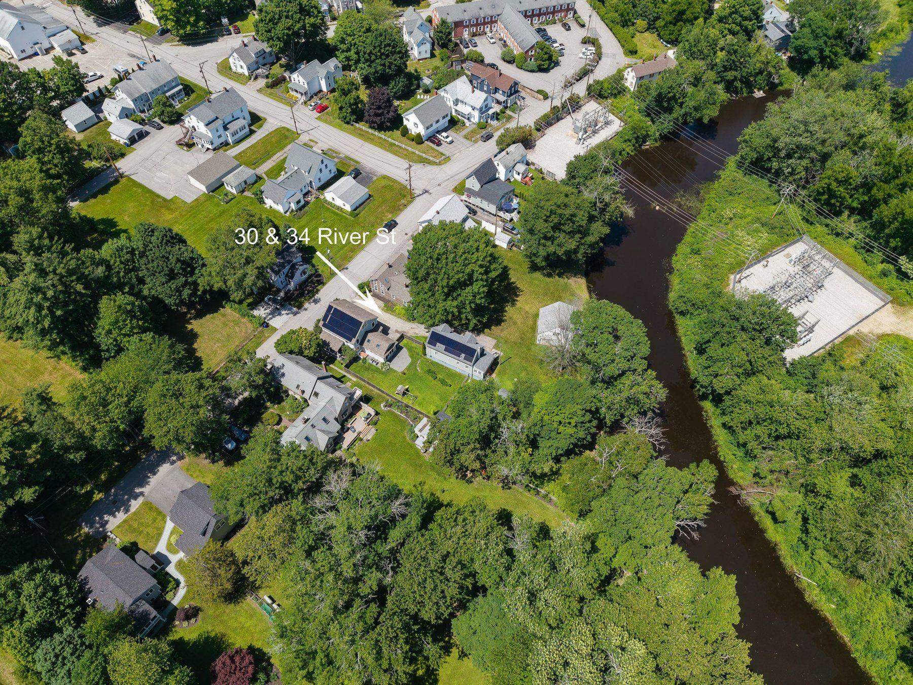 34-30 River Street Exeter, NH 03833 - Photo 1 of 54
