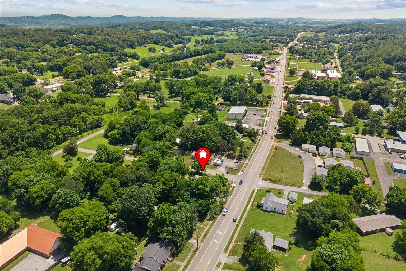 8956 Hiwassee Street Charleston, TN 37310 - Photo 43 of 47