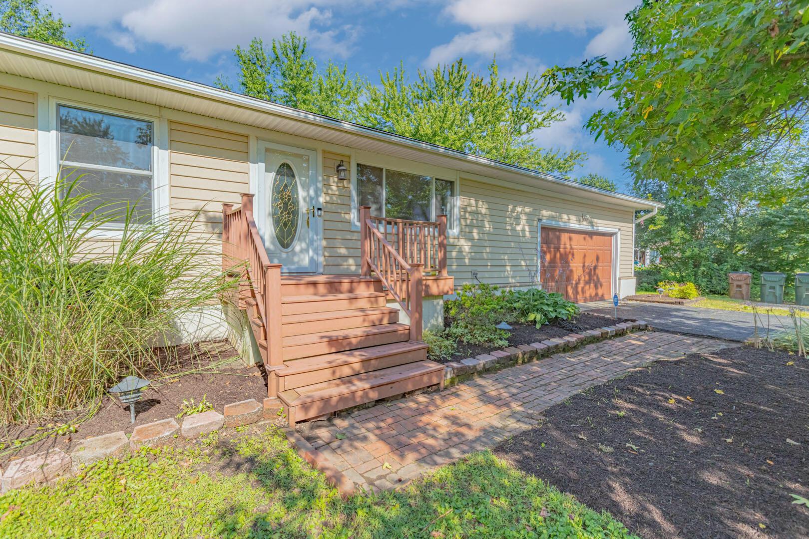 6365 Harlem Road Westerville, OH 43081 - Photo 5 of 61 6365Harlem-8