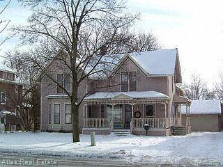 516 East Main Street Flushing, MI 48433 - Photo 1 of 1 FRONT EXTERIOR
