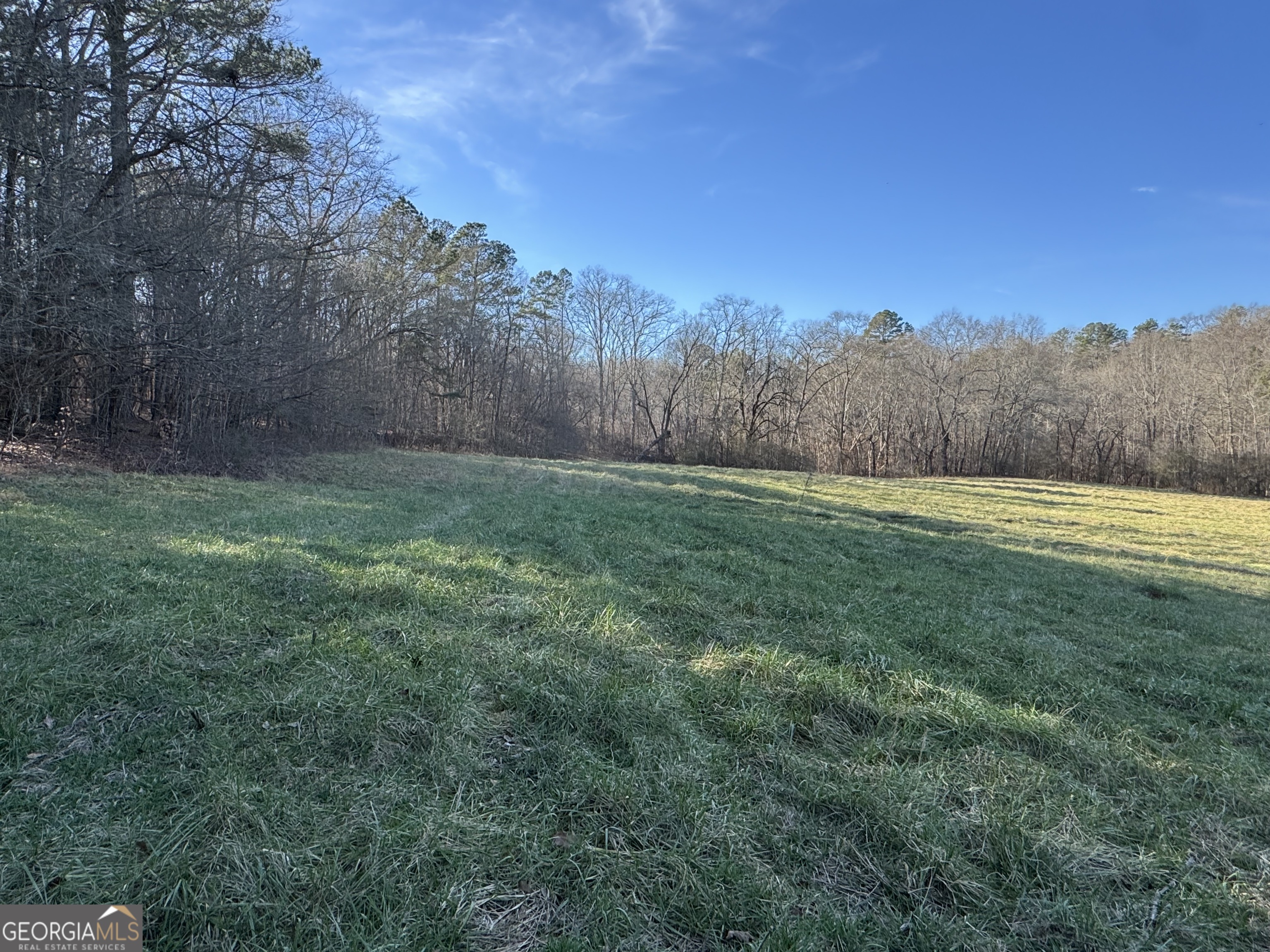0 Yonah Homer Road Lula, GA 30554 - Photo 16 of 21 a view of an outdoor space with a lake view