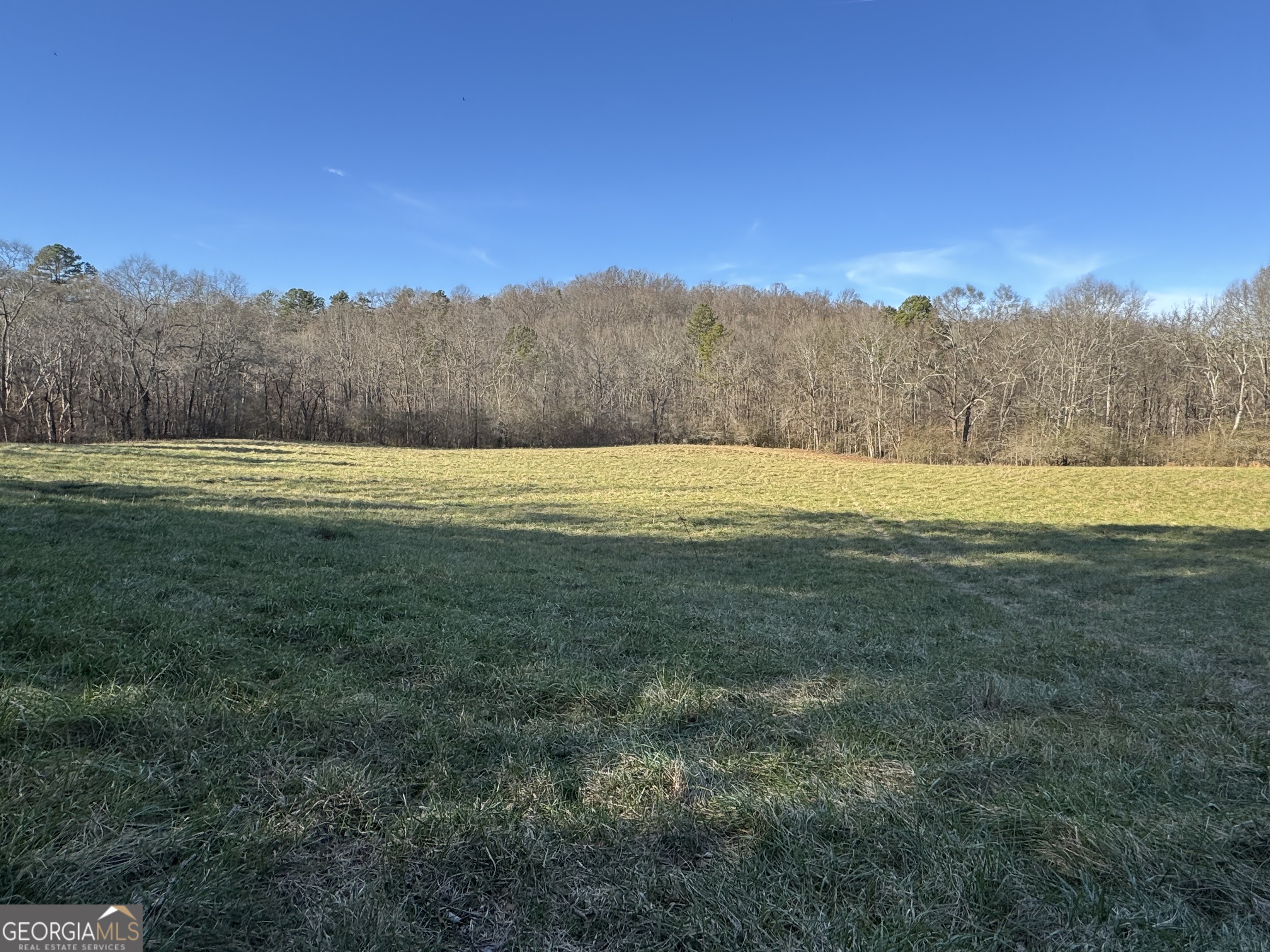 0 Yonah Homer Road Lula, GA 30554 - Photo 17 of 21 a view of an outdoor space and city