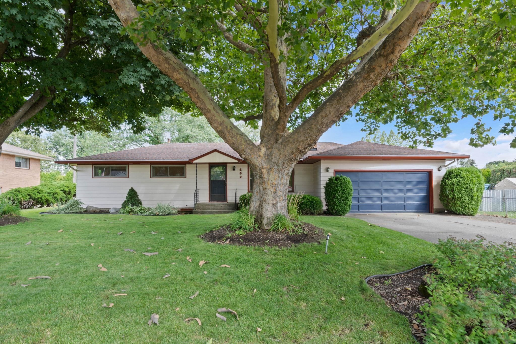 602 North Herald Road Spokane Valley, WA 99206 - Photo 1 of 25