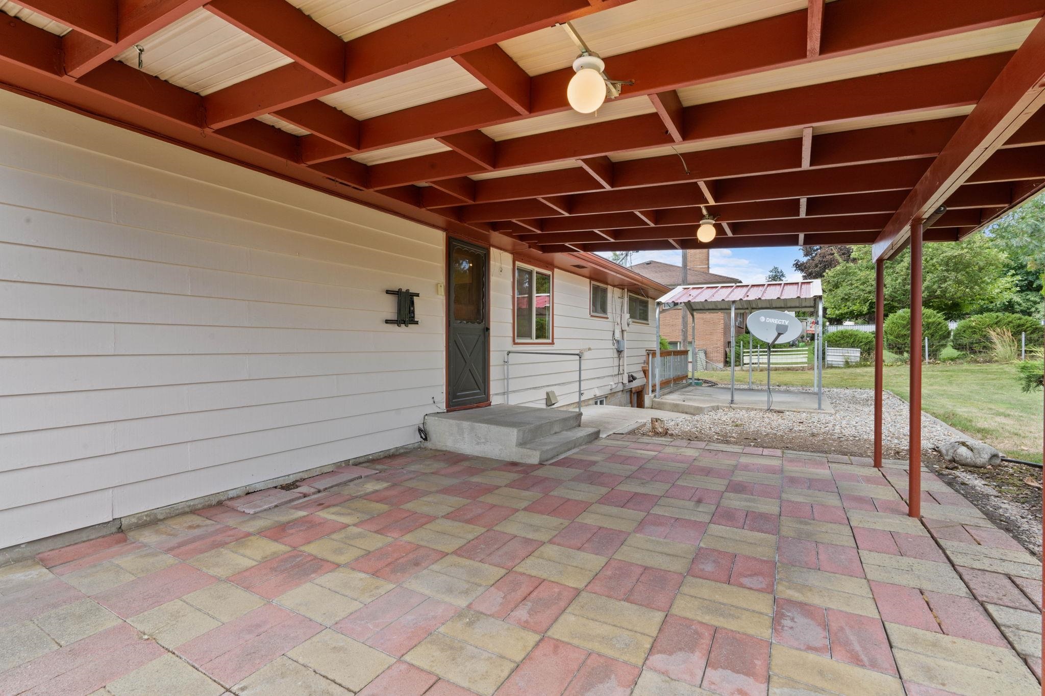 602 North Herald Road Spokane Valley, WA 99206 - Photo 21 of 25