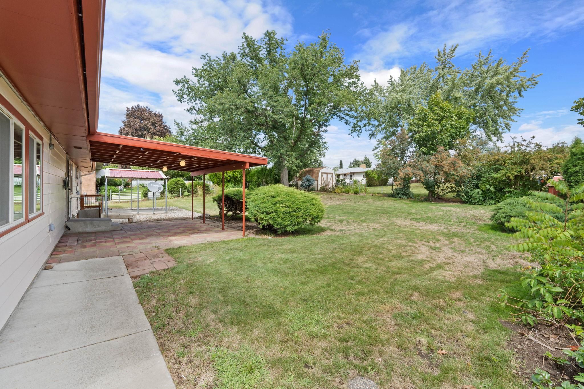 602 North Herald Road Spokane Valley, WA 99206 - Photo 23 of 25