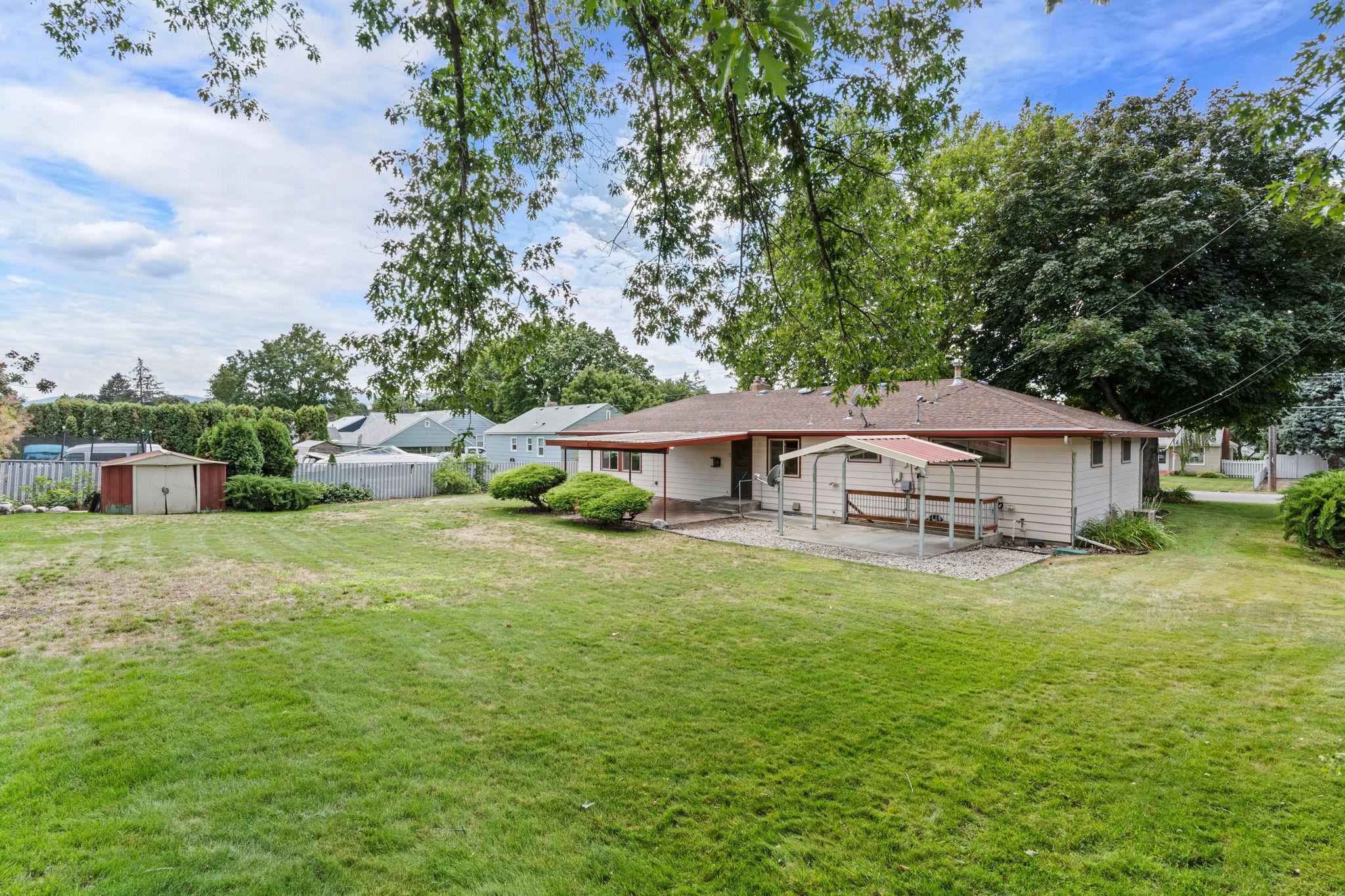 602 North Herald Road Spokane Valley, WA 99206 - Photo 24 of 25