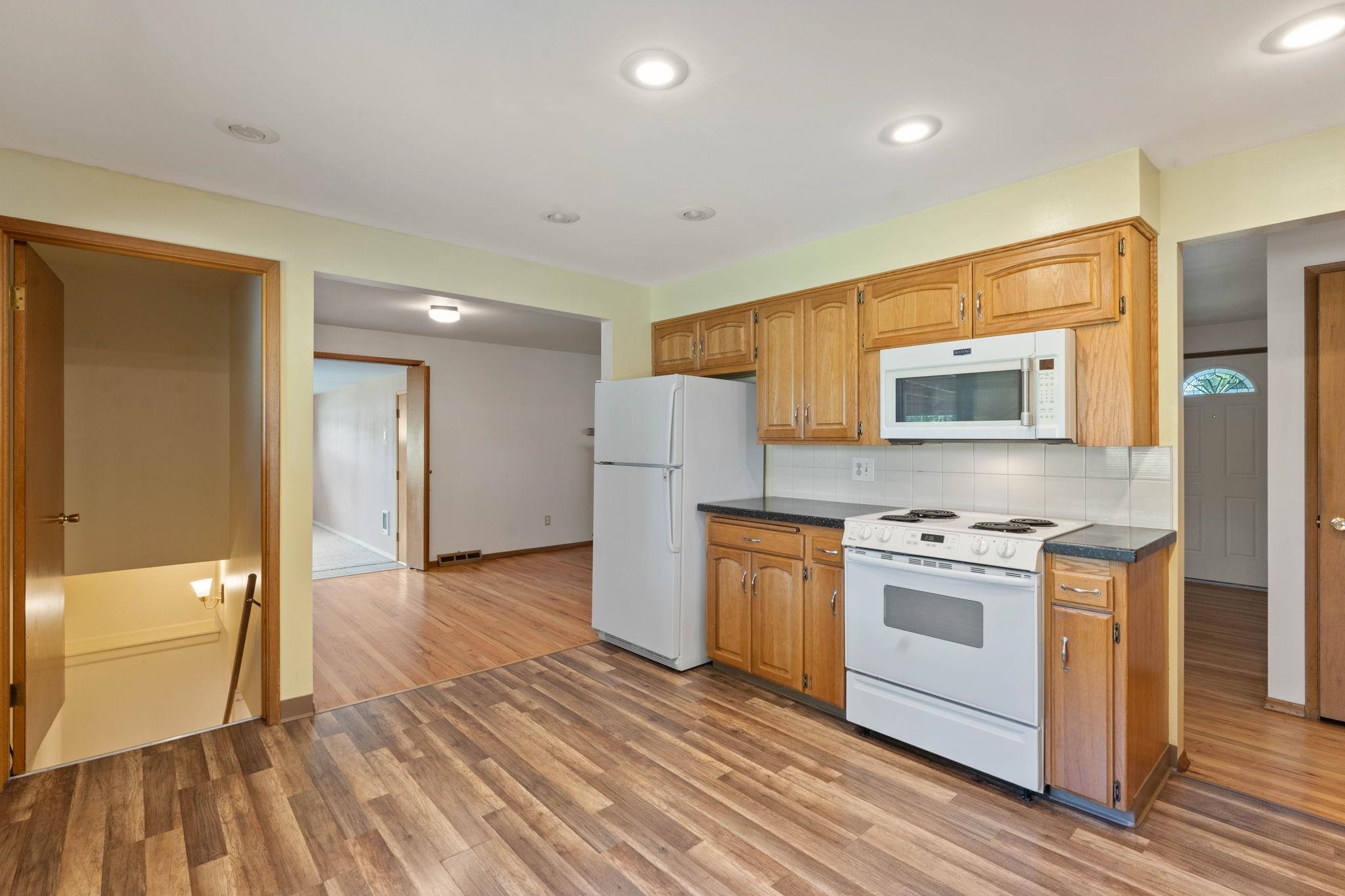 602 North Herald Road Spokane Valley, WA 99206 - Photo 4 of 25
