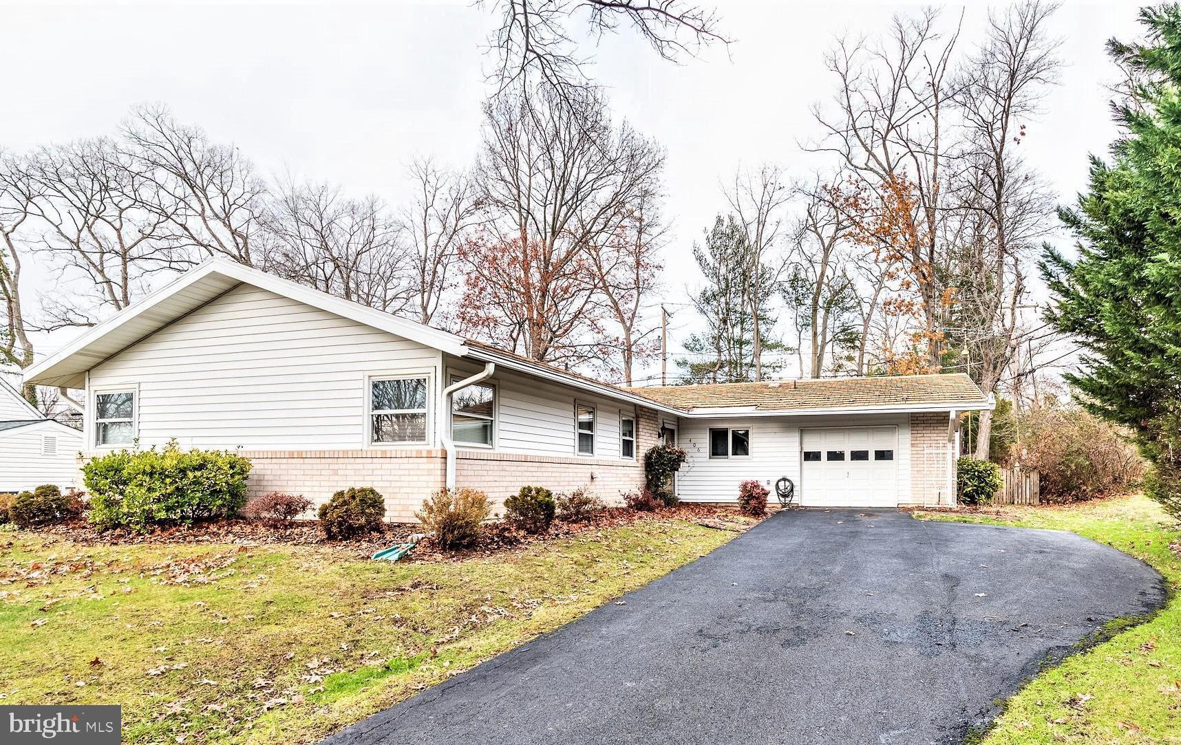 406 Barksdale Road Joppa, MD 21085 - Photo 1 of 42 Front
