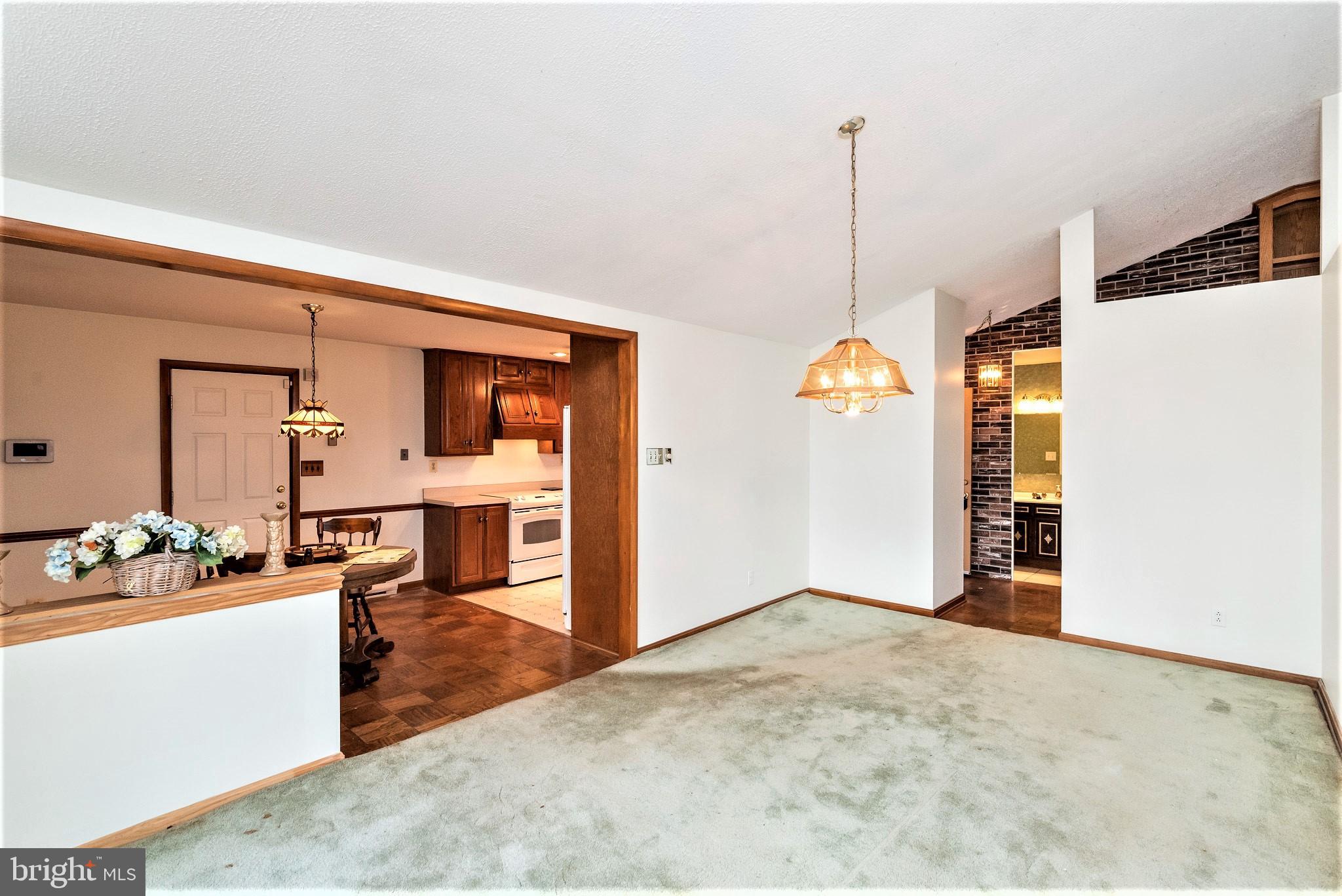 406 Barksdale Road Joppa, MD 21085 - Photo 13 of 42 Dinning room