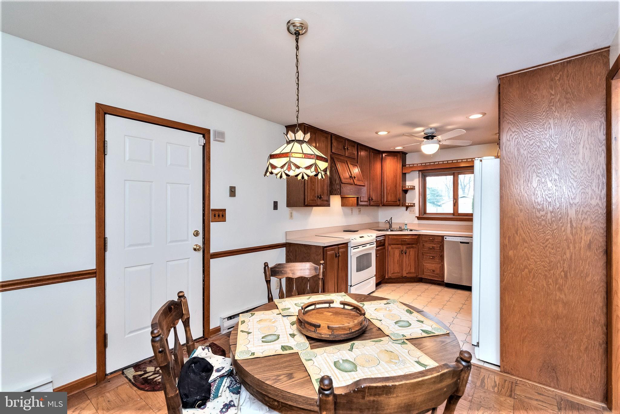 406 Barksdale Road Joppa, MD 21085 - Photo 14 of 42 Kitchen