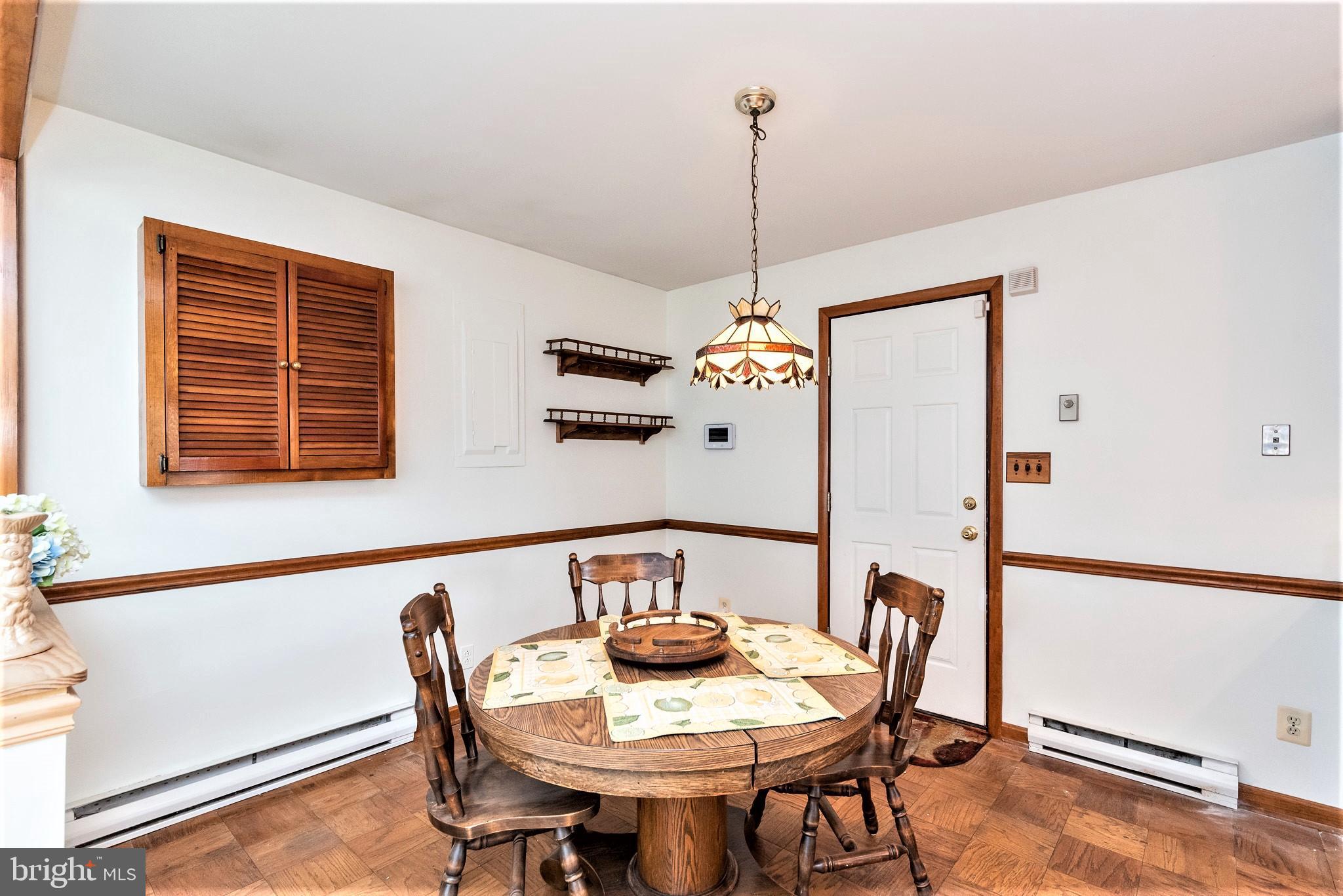 406 Barksdale Road Joppa, MD 21085 - Photo 15 of 42 Kitchen