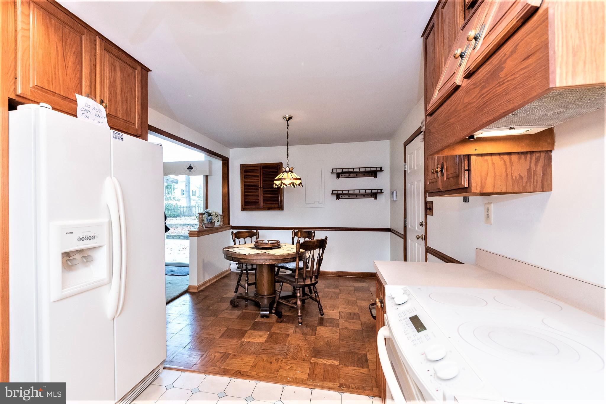 406 Barksdale Road Joppa, MD 21085 - Photo 21 of 42 Kitchen